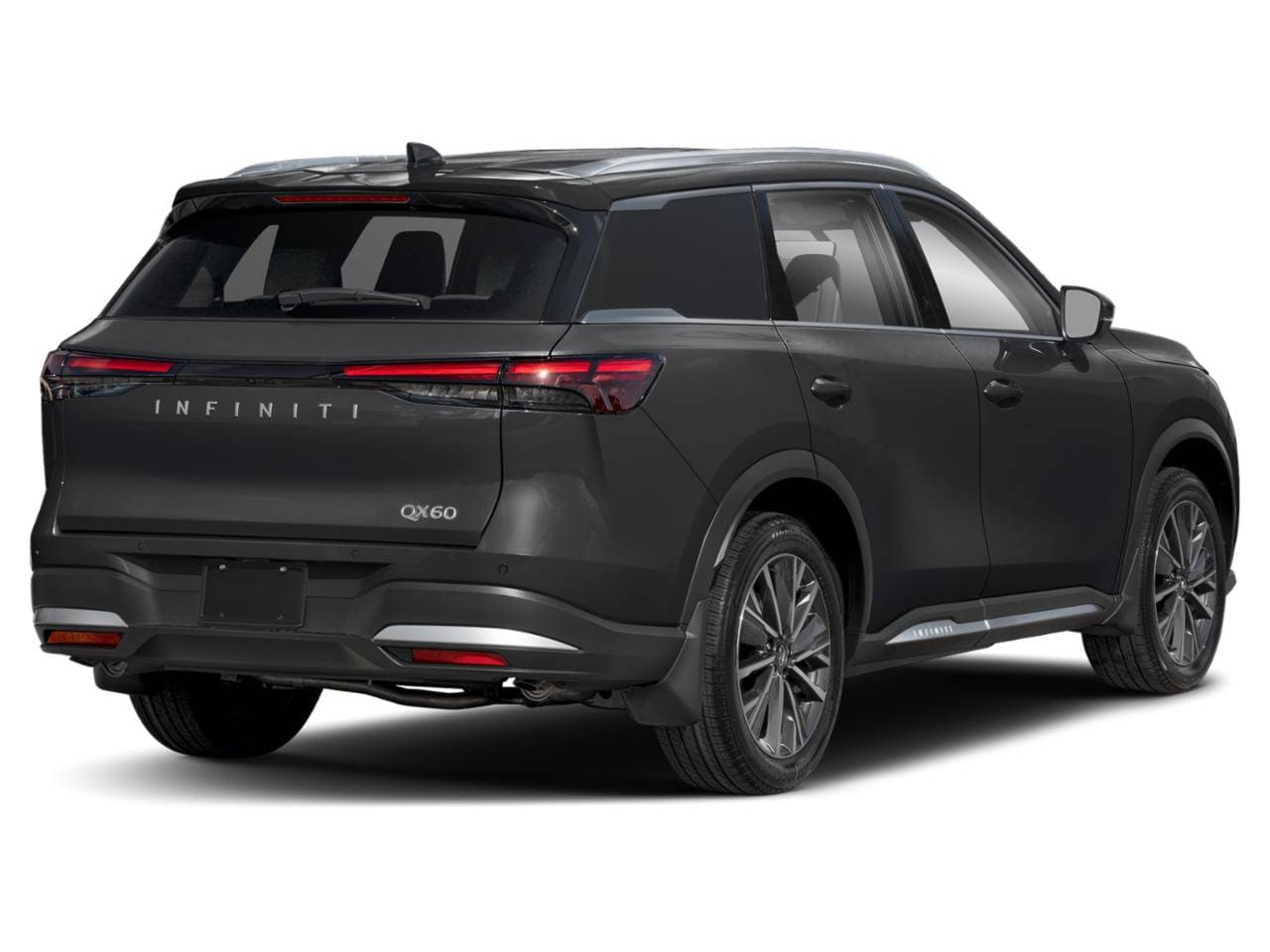 Thumbnail: 2026 INFINITI QX60 - 2