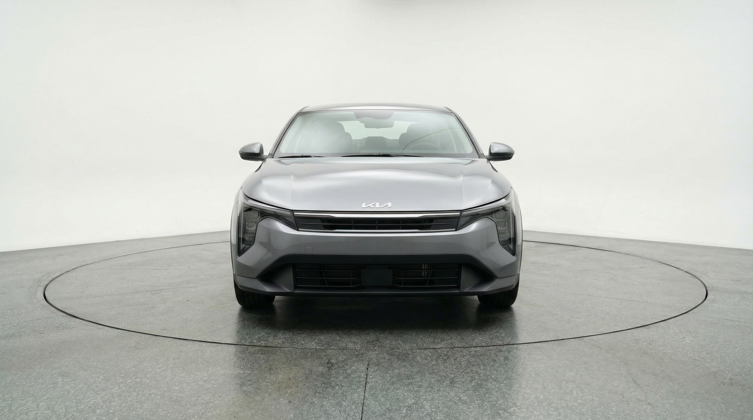 Thumbnail: 2025 Kia K4 - 2