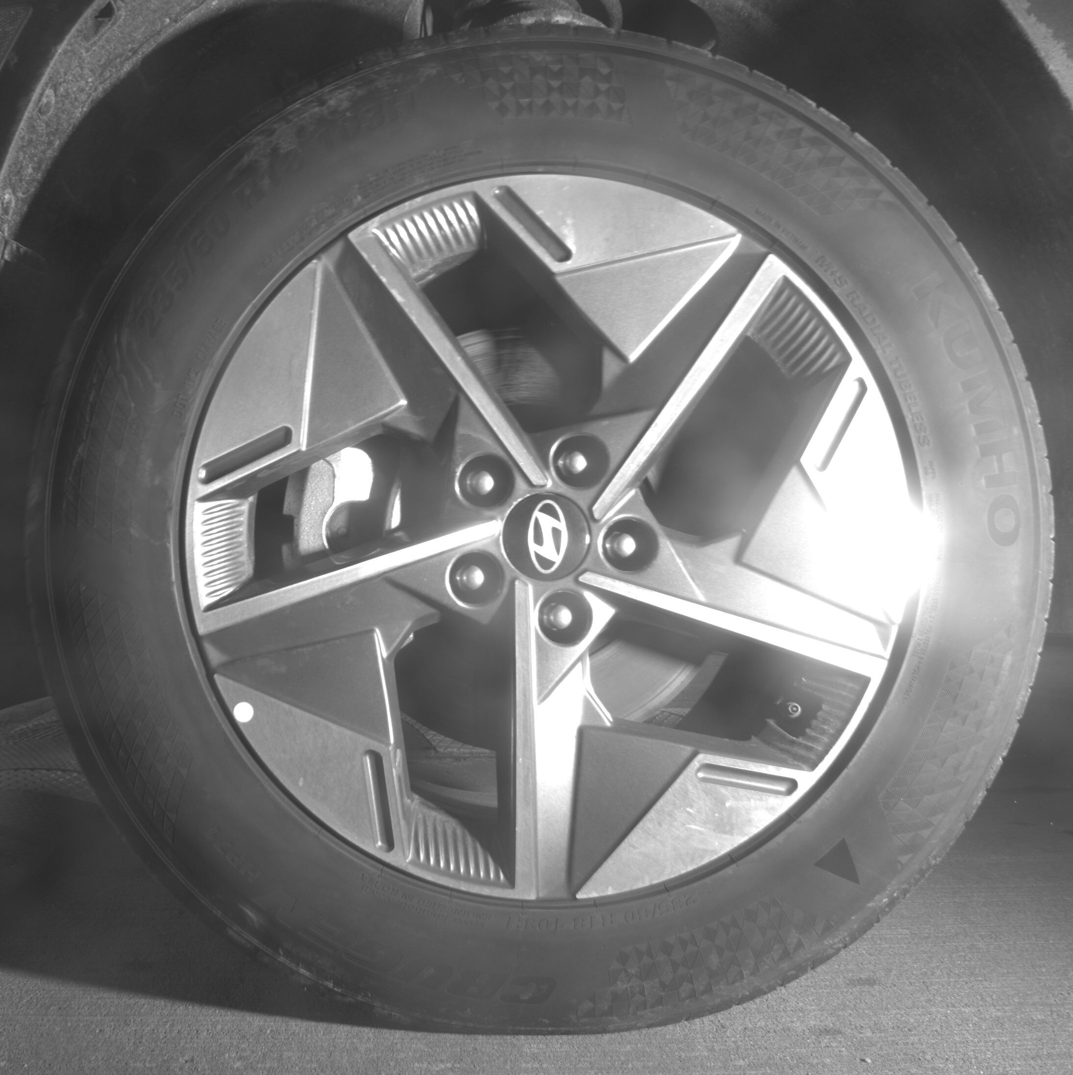 Thumbnail: 2025 Hyundai Tucson - 9