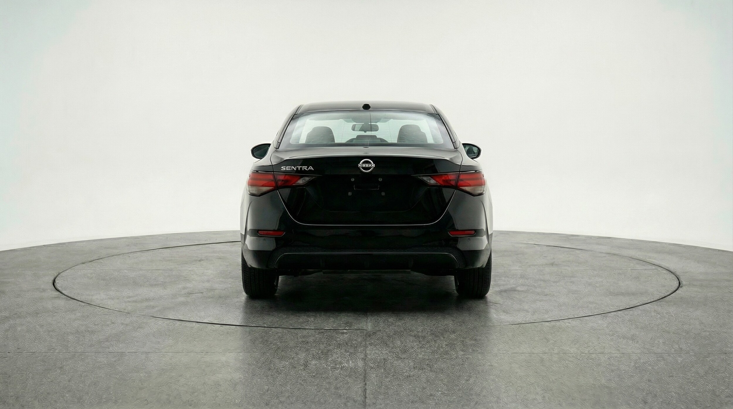 Thumbnail: 2025 Nissan Sentra - 6