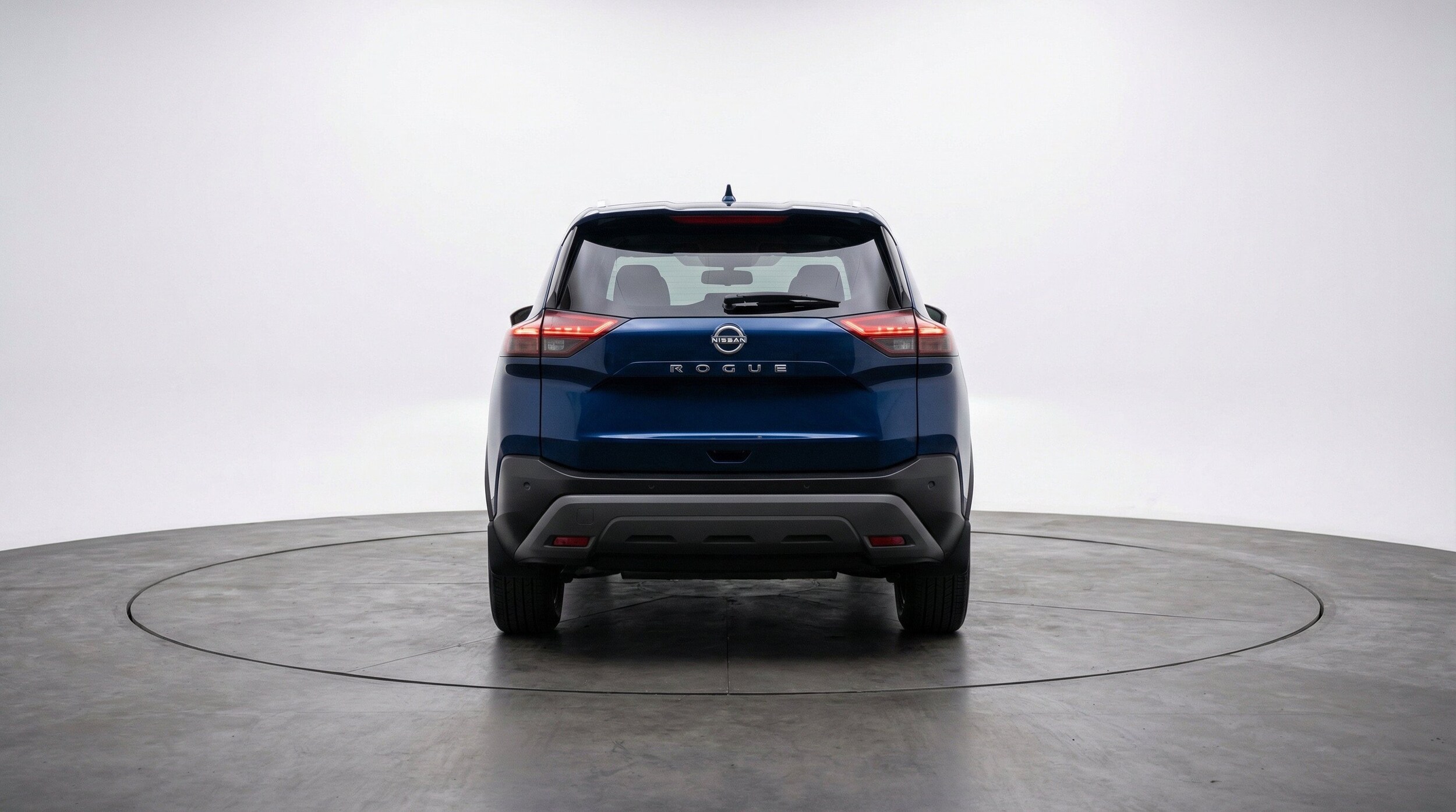 Thumbnail: 2025 Nissan Rogue - 7