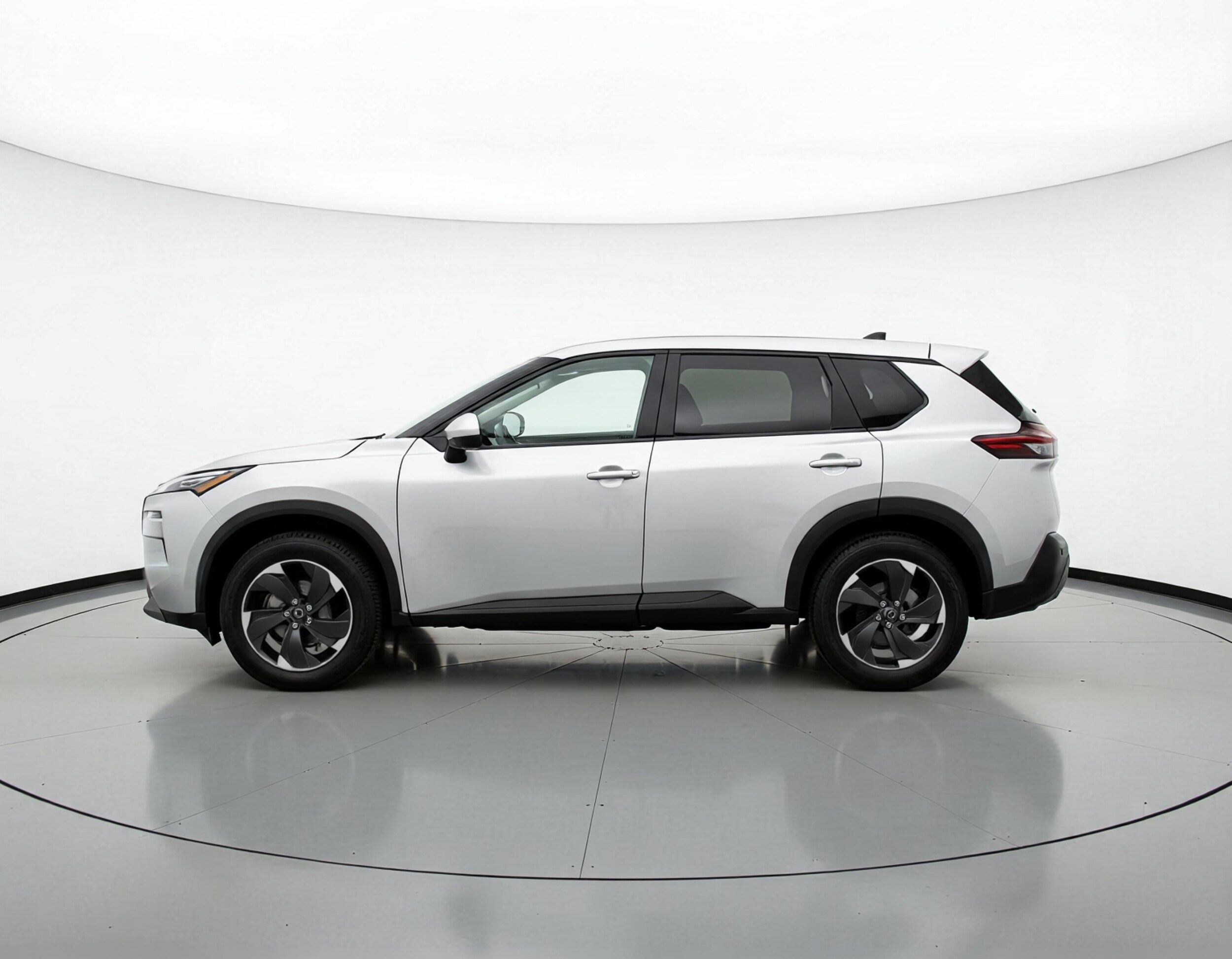 Thumbnail: 2025 Nissan Rogue - 4