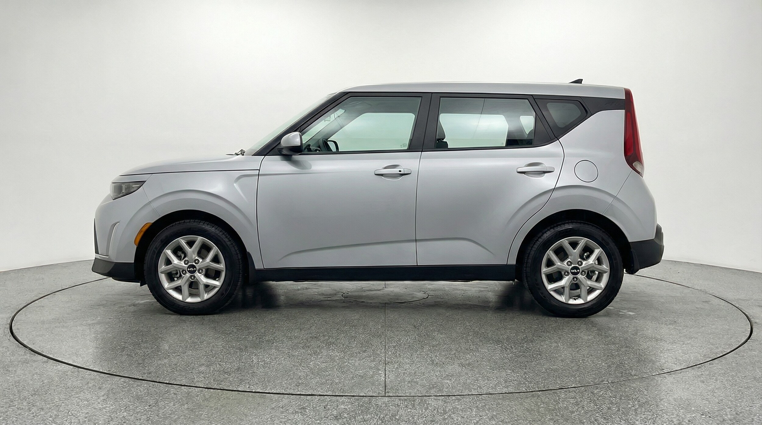 Thumbnail: 2025 Kia Soul - 4