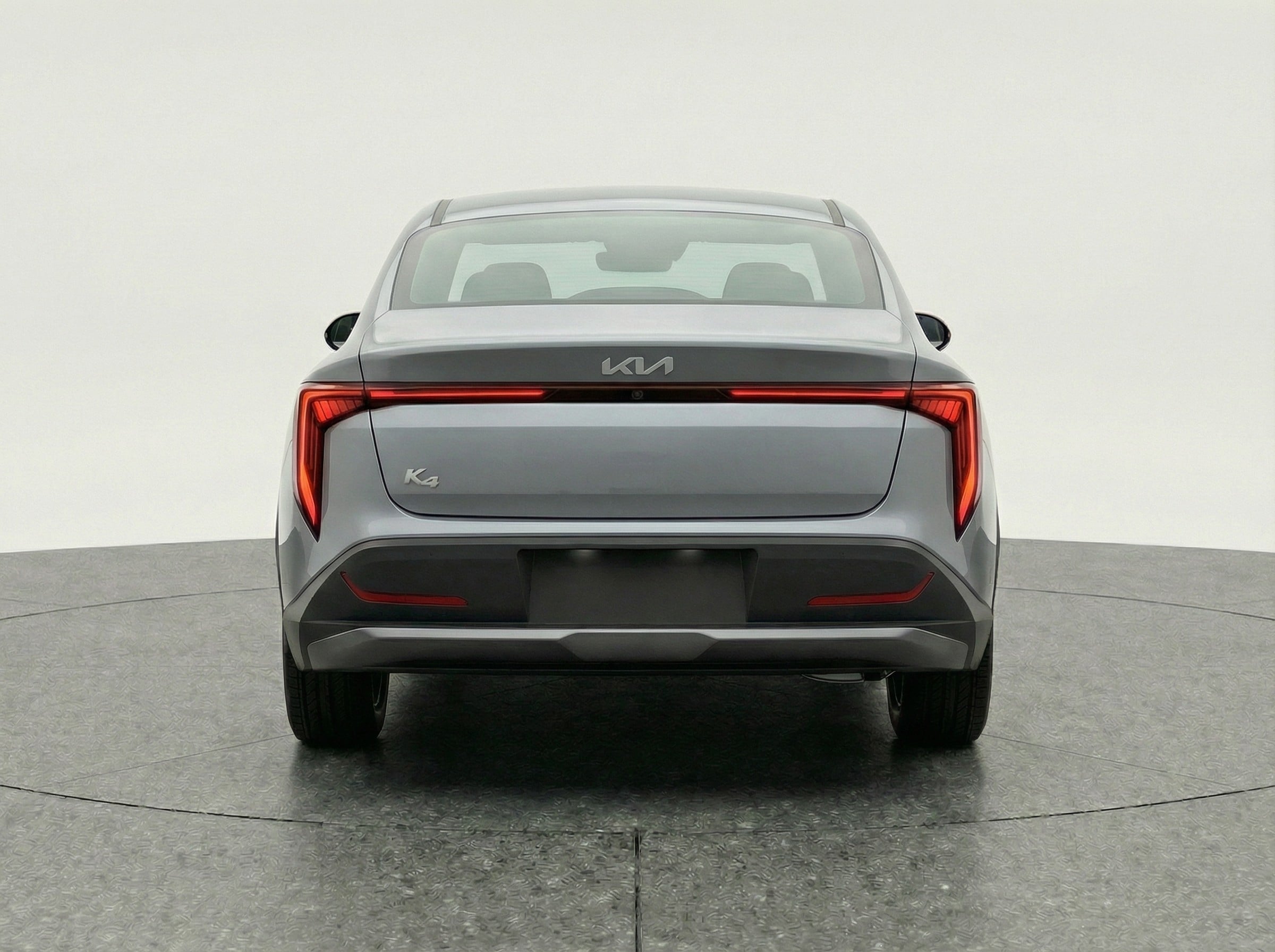 Thumbnail: 2025 Kia K4 - 6