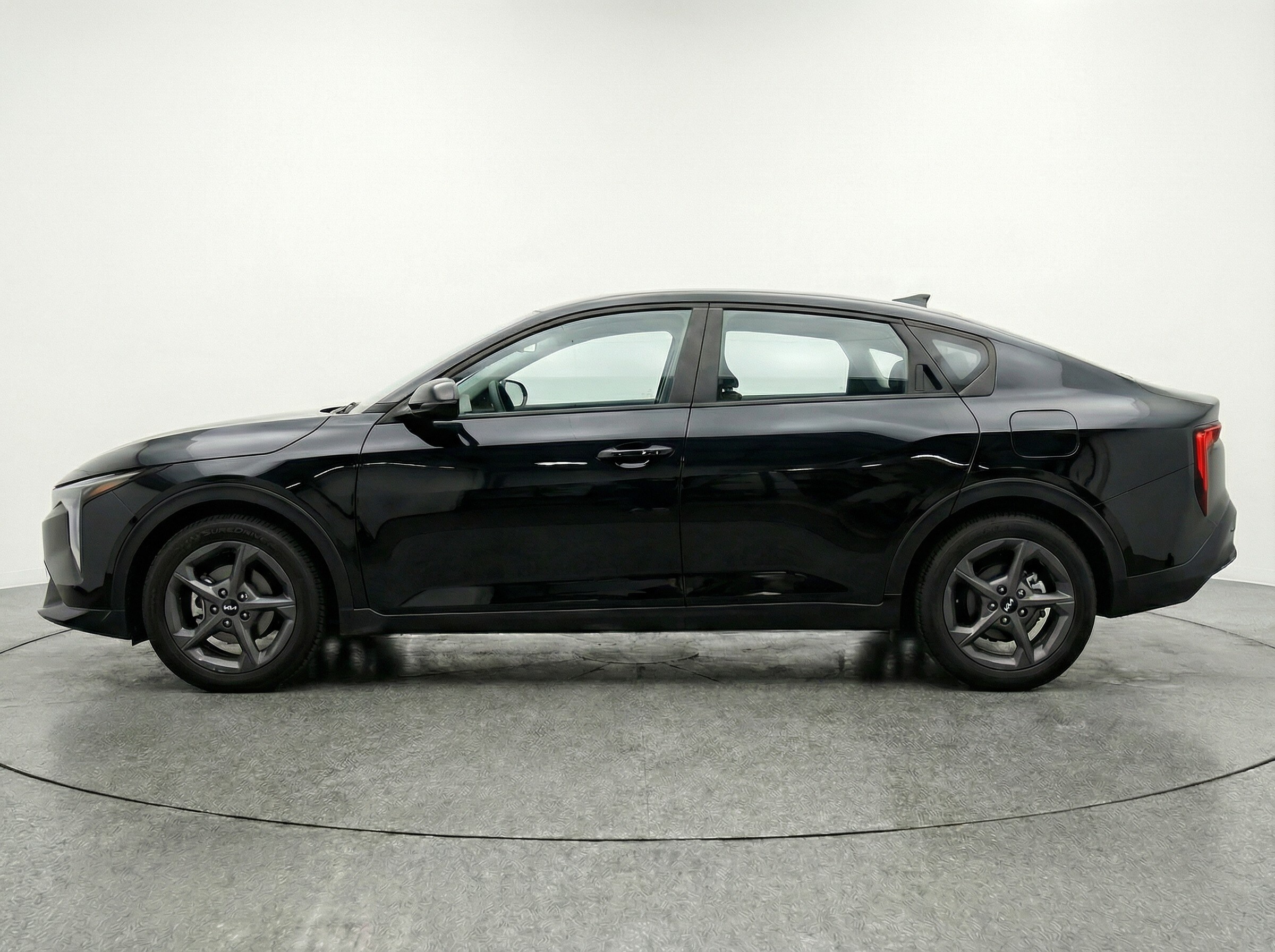 Thumbnail: 2025 Kia K4 - 4
