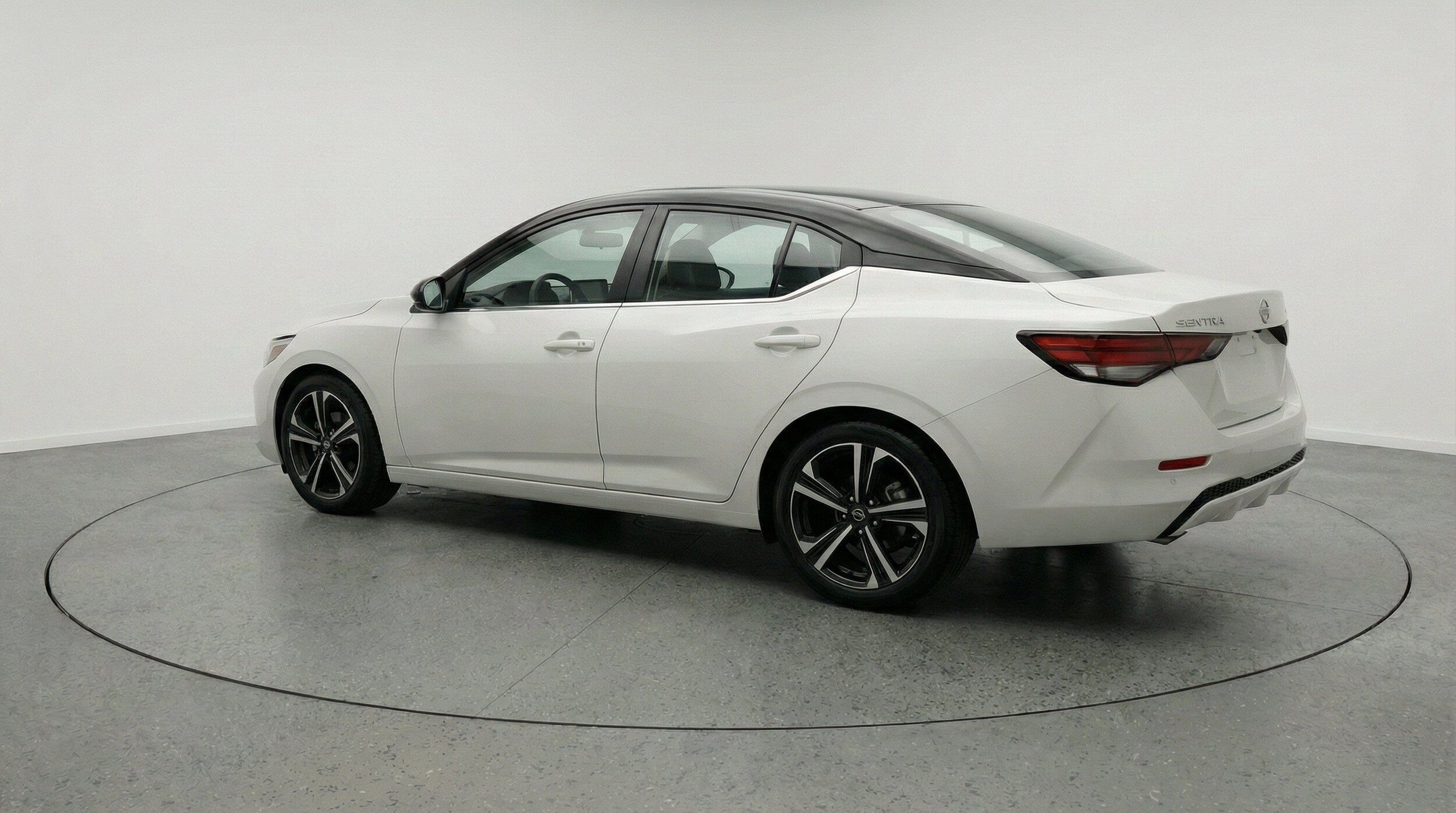 Thumbnail: 2025 Nissan Sentra - 6