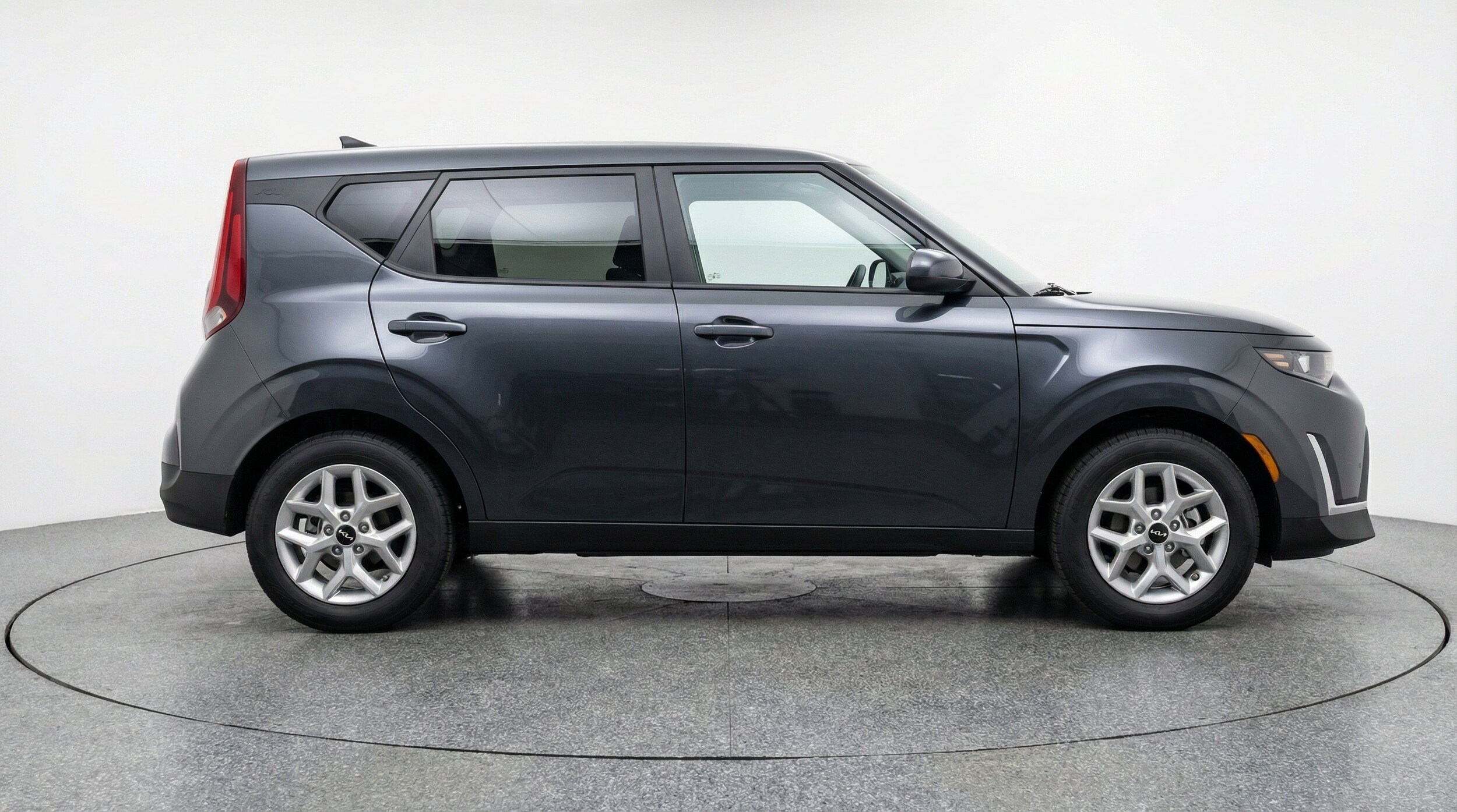 Thumbnail: 2025 Kia Soul - 11