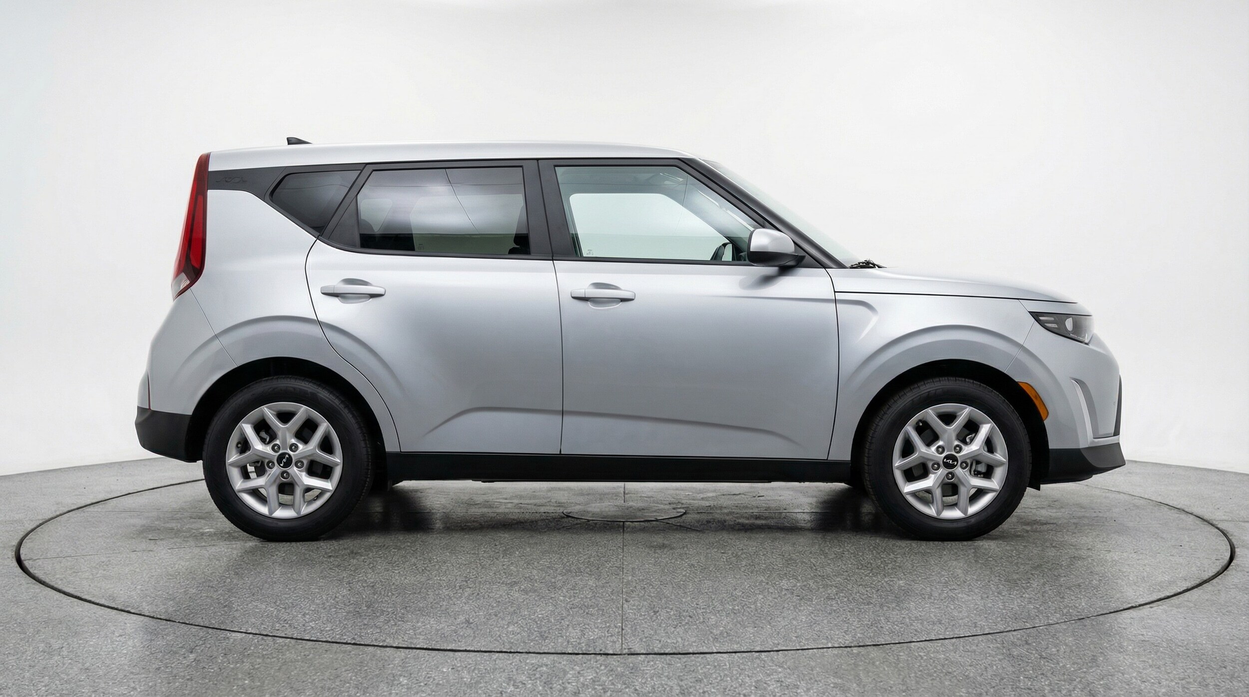 Thumbnail: 2025 Kia Soul - 8