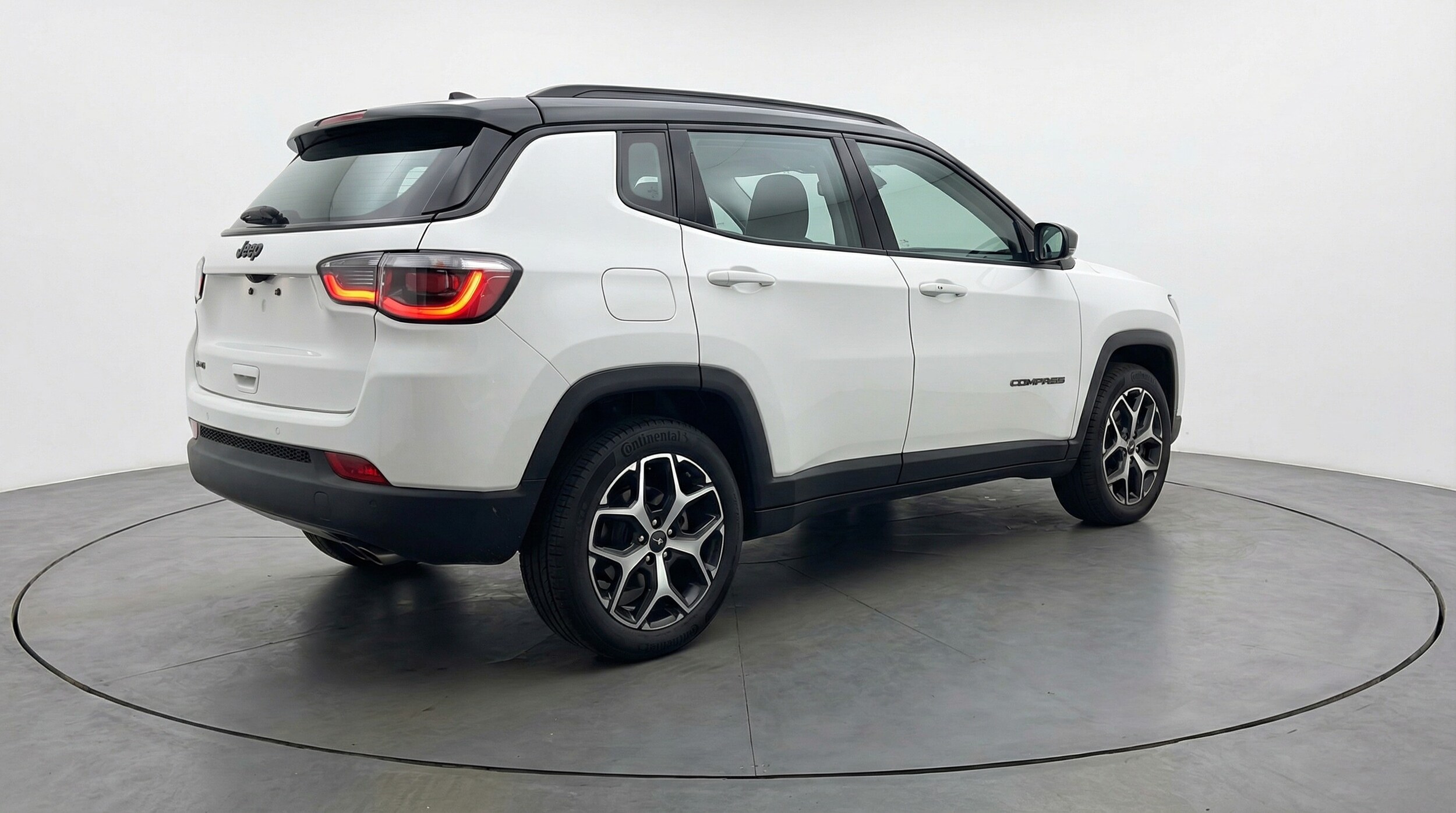 Thumbnail: 2025 Jeep Compass - 7