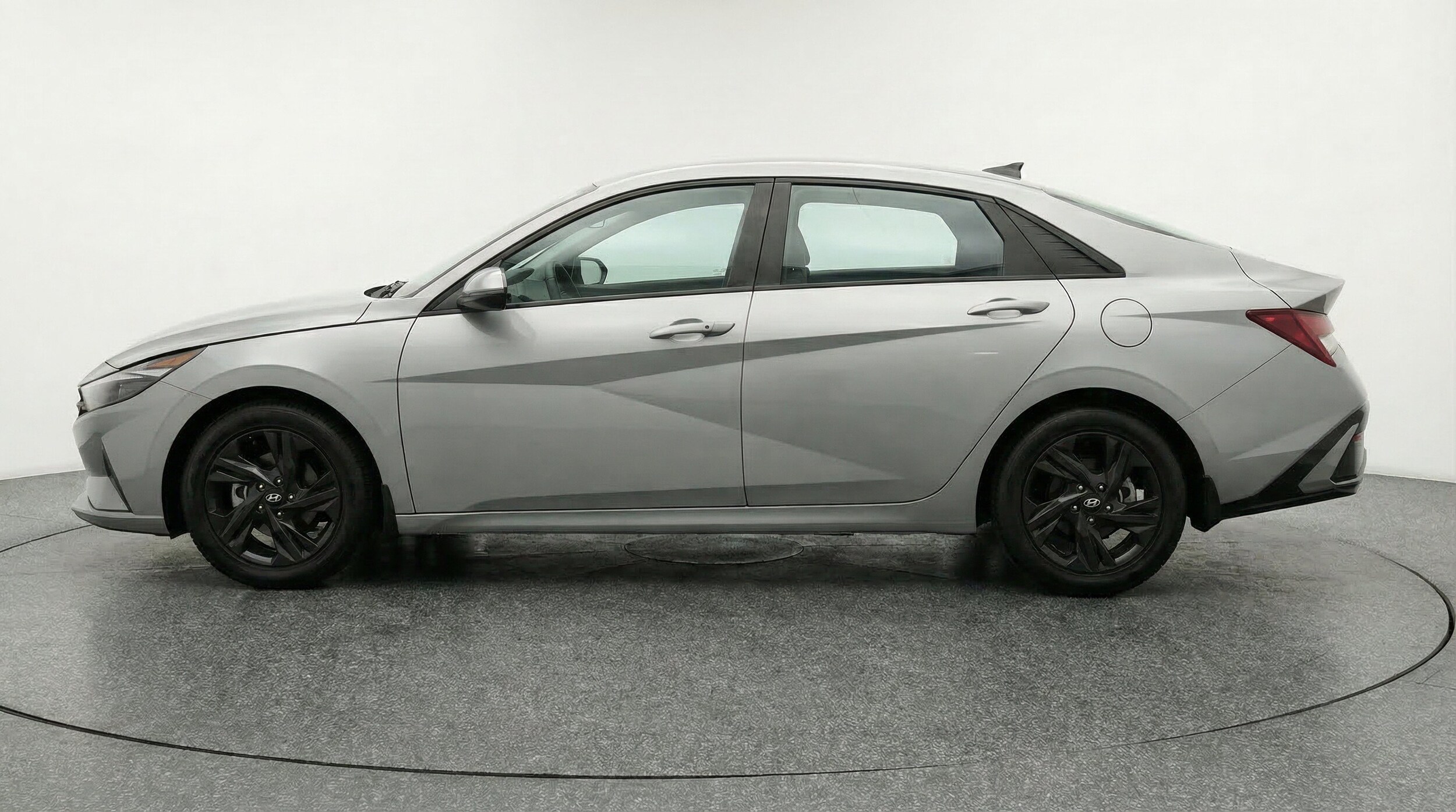 Thumbnail: 2026 Hyundai Elantra - 5