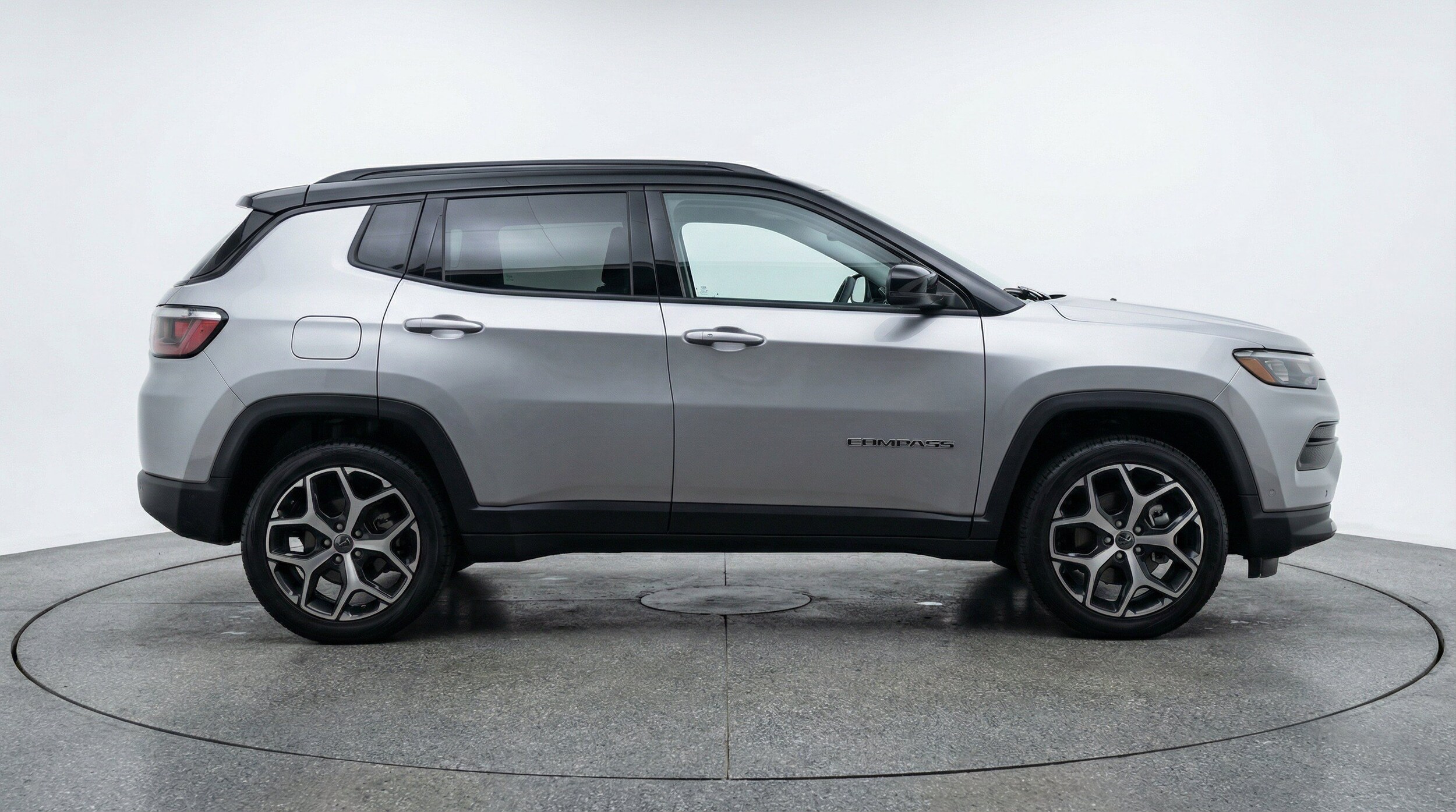 Thumbnail: 2025 Jeep Compass - 11