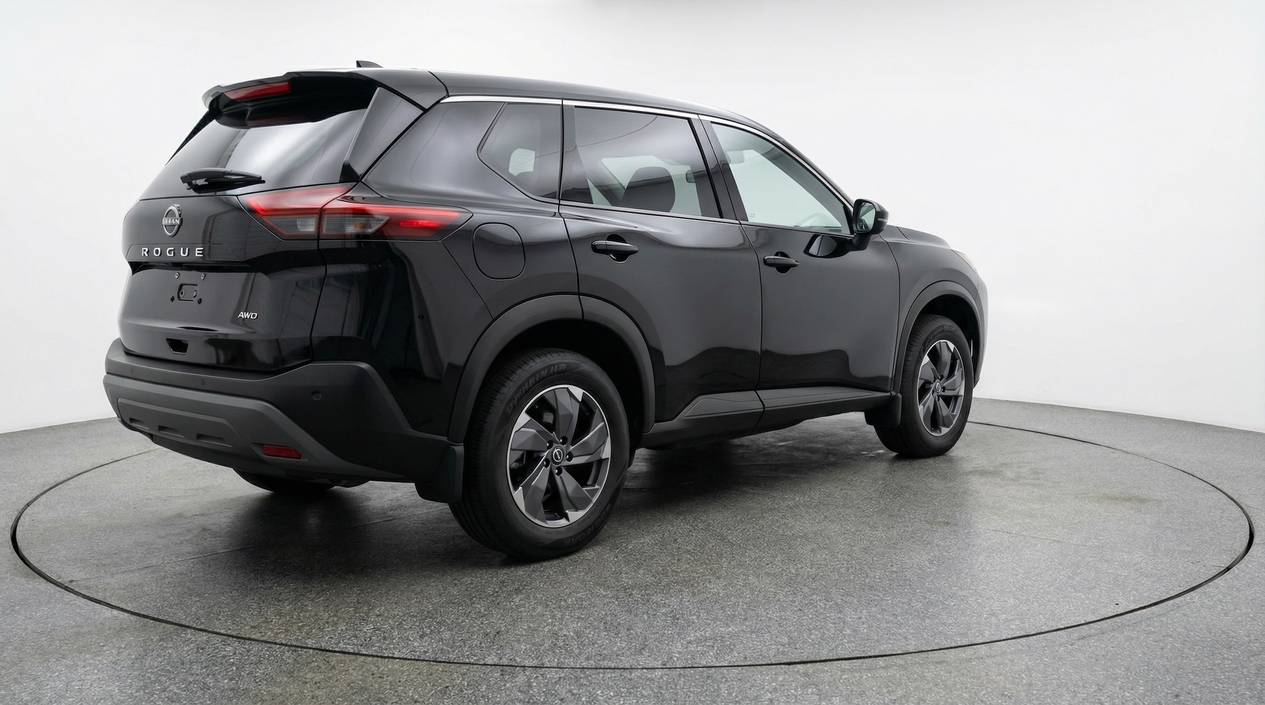 Thumbnail: 2025 Nissan Rogue - 7