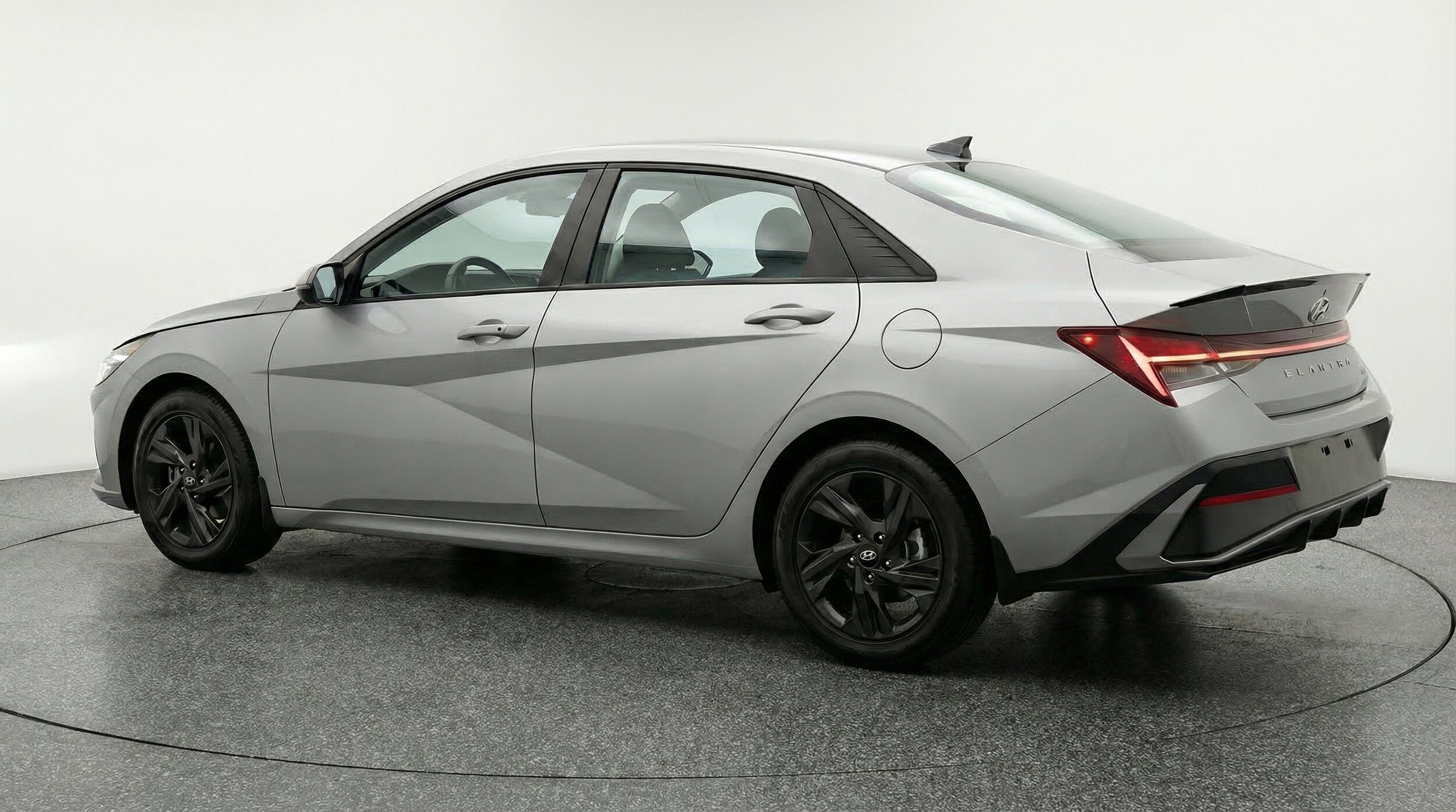 Thumbnail: 2026 Hyundai Elantra - 6