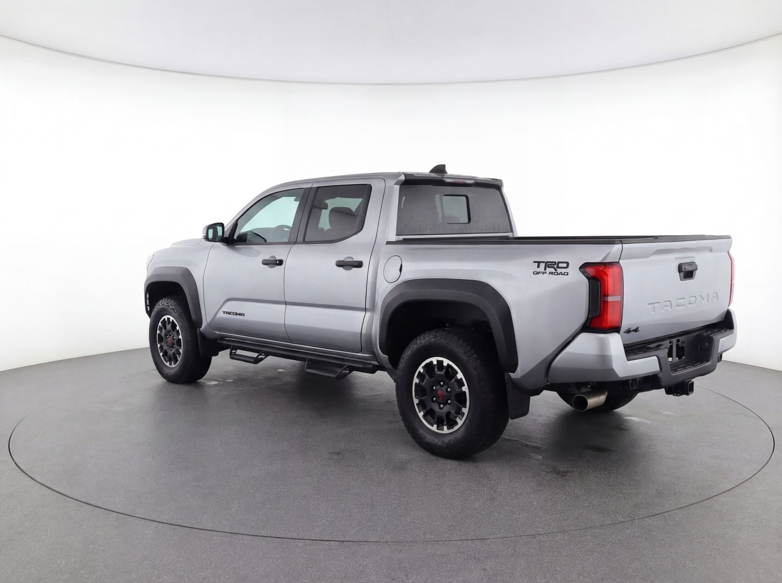 Thumbnail: 2025 Toyota Tacoma - 5