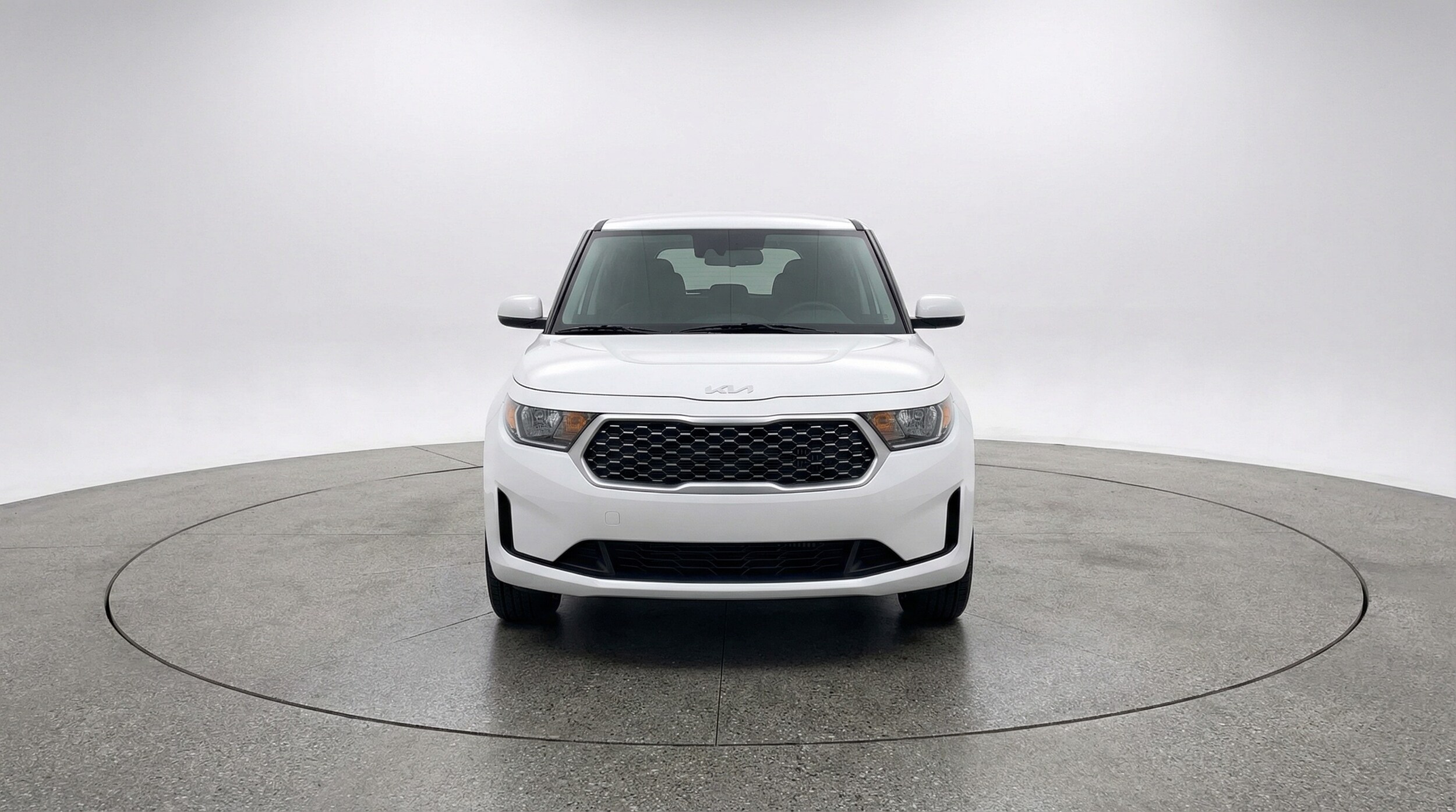 Thumbnail: 2025 Kia Soul - 2