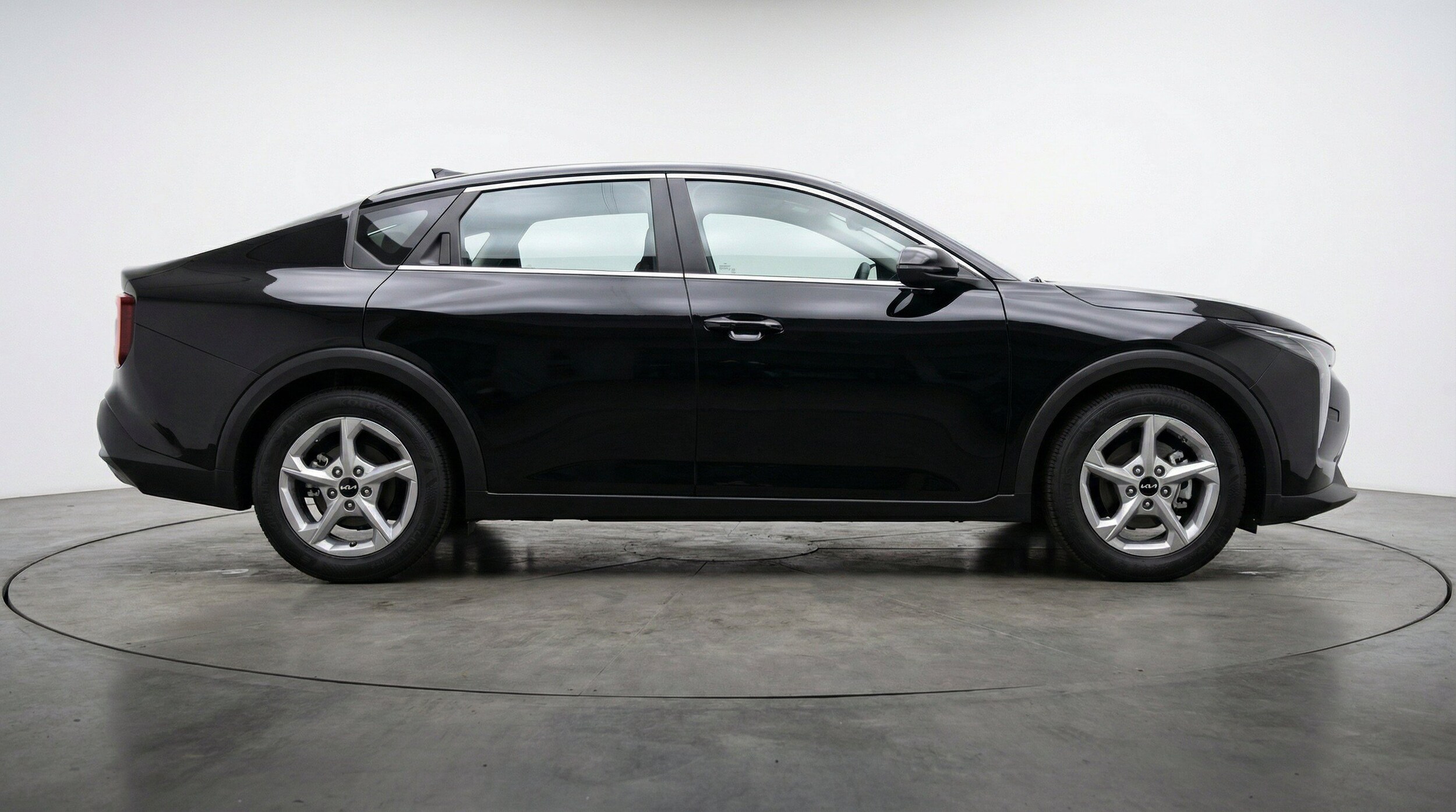 Thumbnail: 2025 Kia K4 - 11
