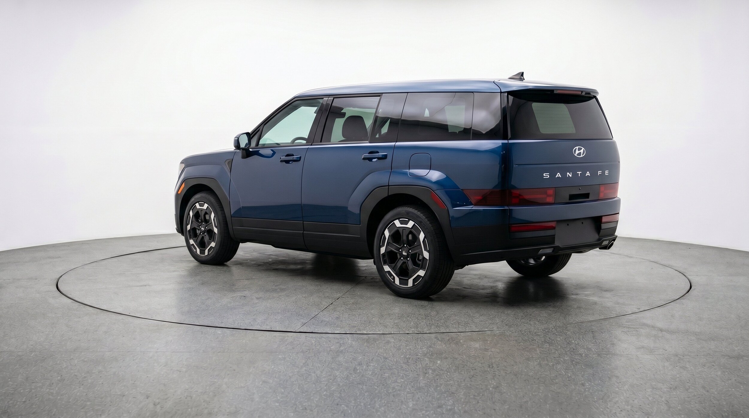 Thumbnail: 2026 Hyundai Santa Fe - 6