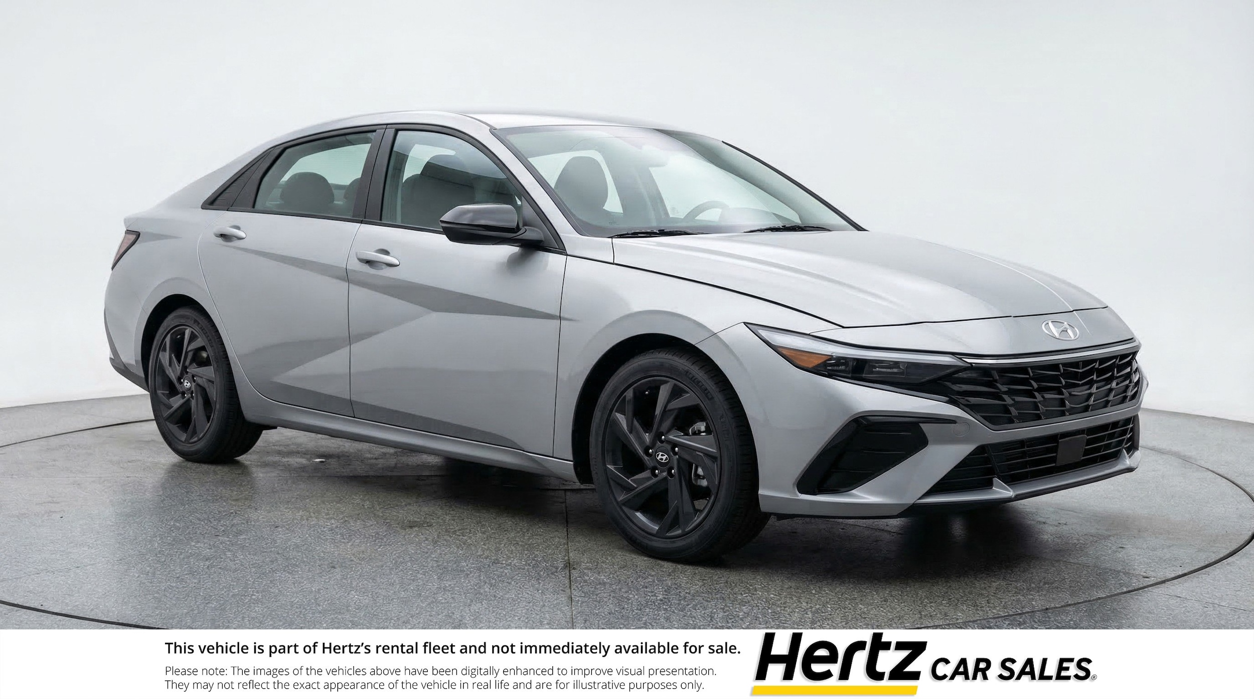 Thumbnail: 2026 Hyundai Elantra - 1