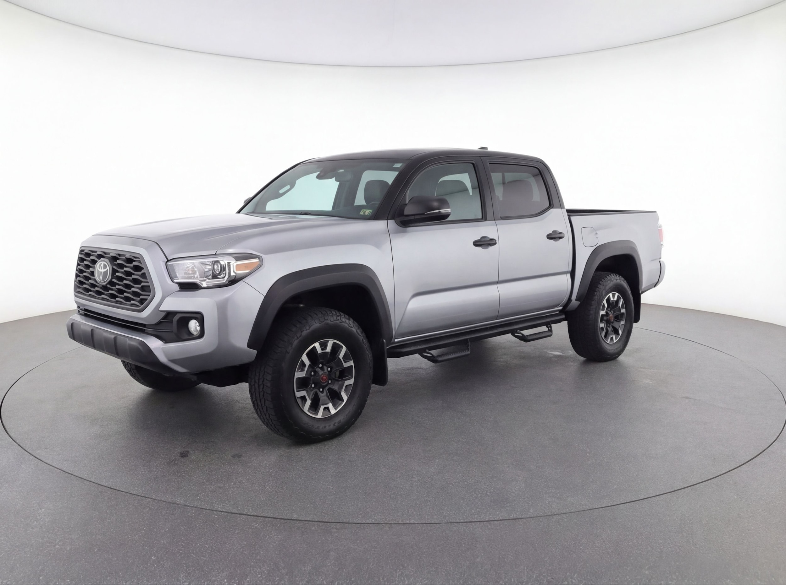 Thumbnail: 2025 Toyota Tacoma - 3