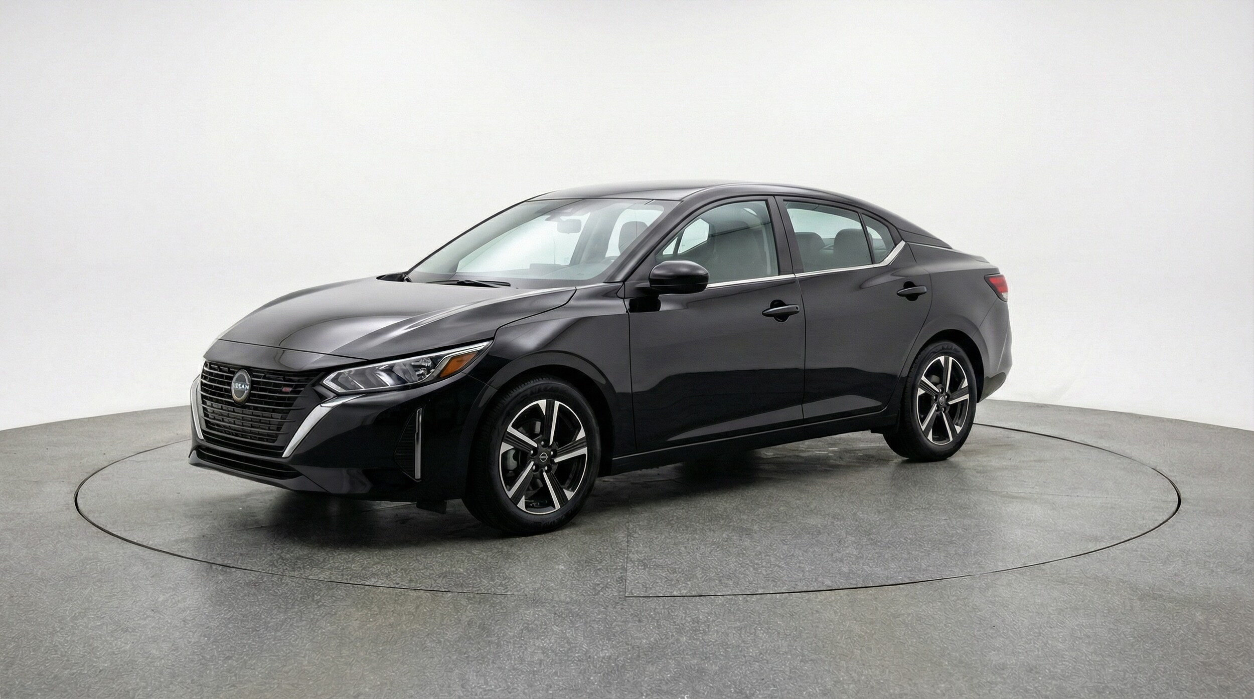 Thumbnail: 2025 Nissan Sentra - 3