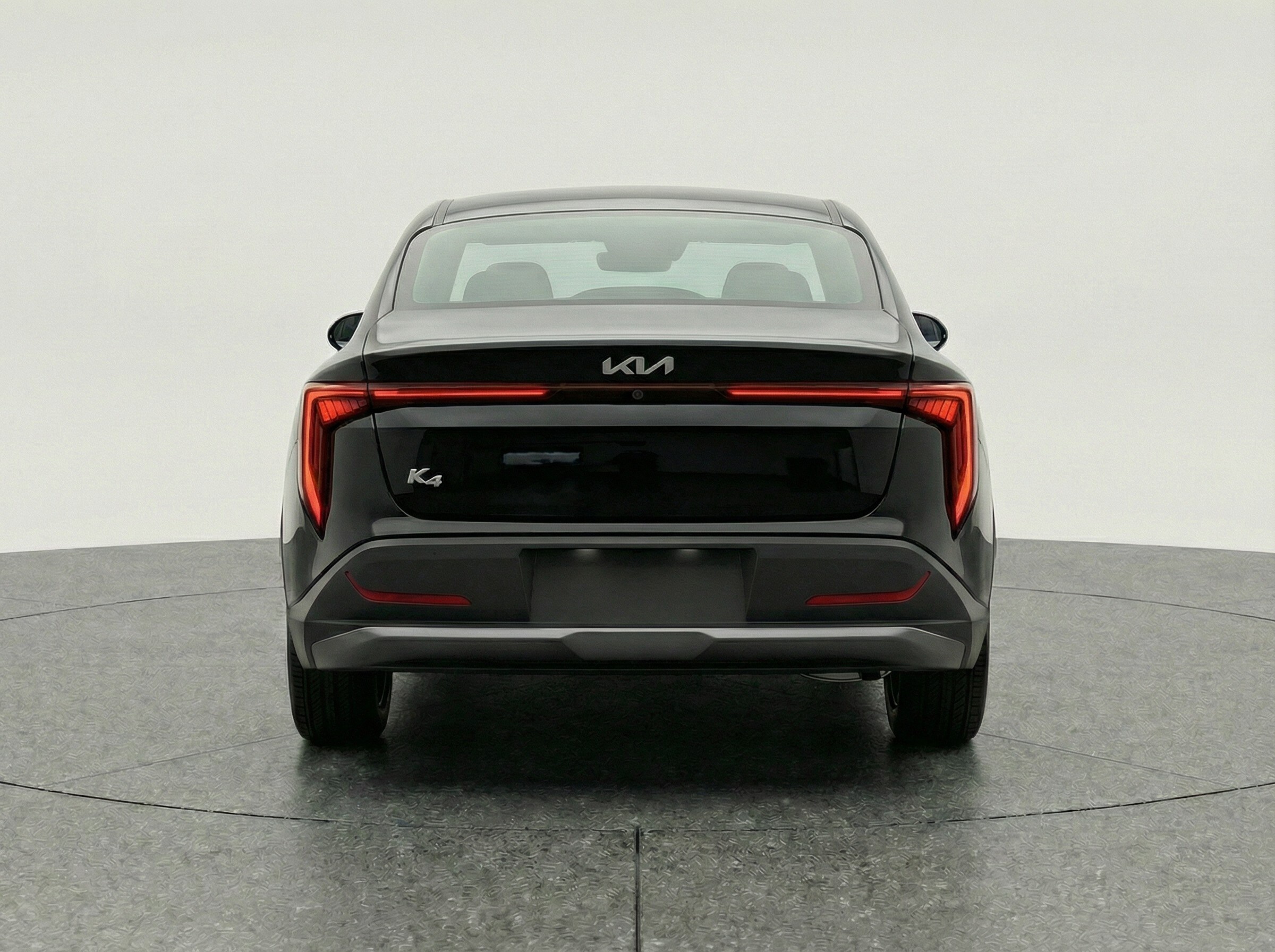 Thumbnail: 2025 Kia K4 - 6