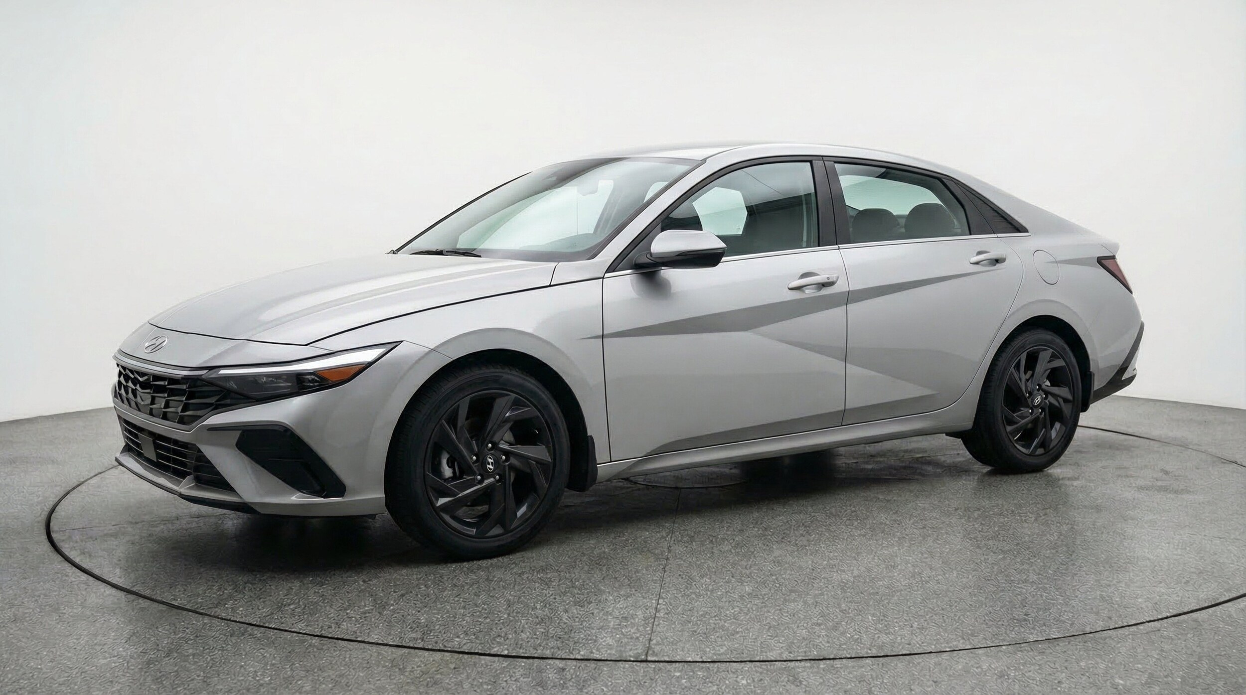 Thumbnail: 2026 Hyundai Elantra - 3