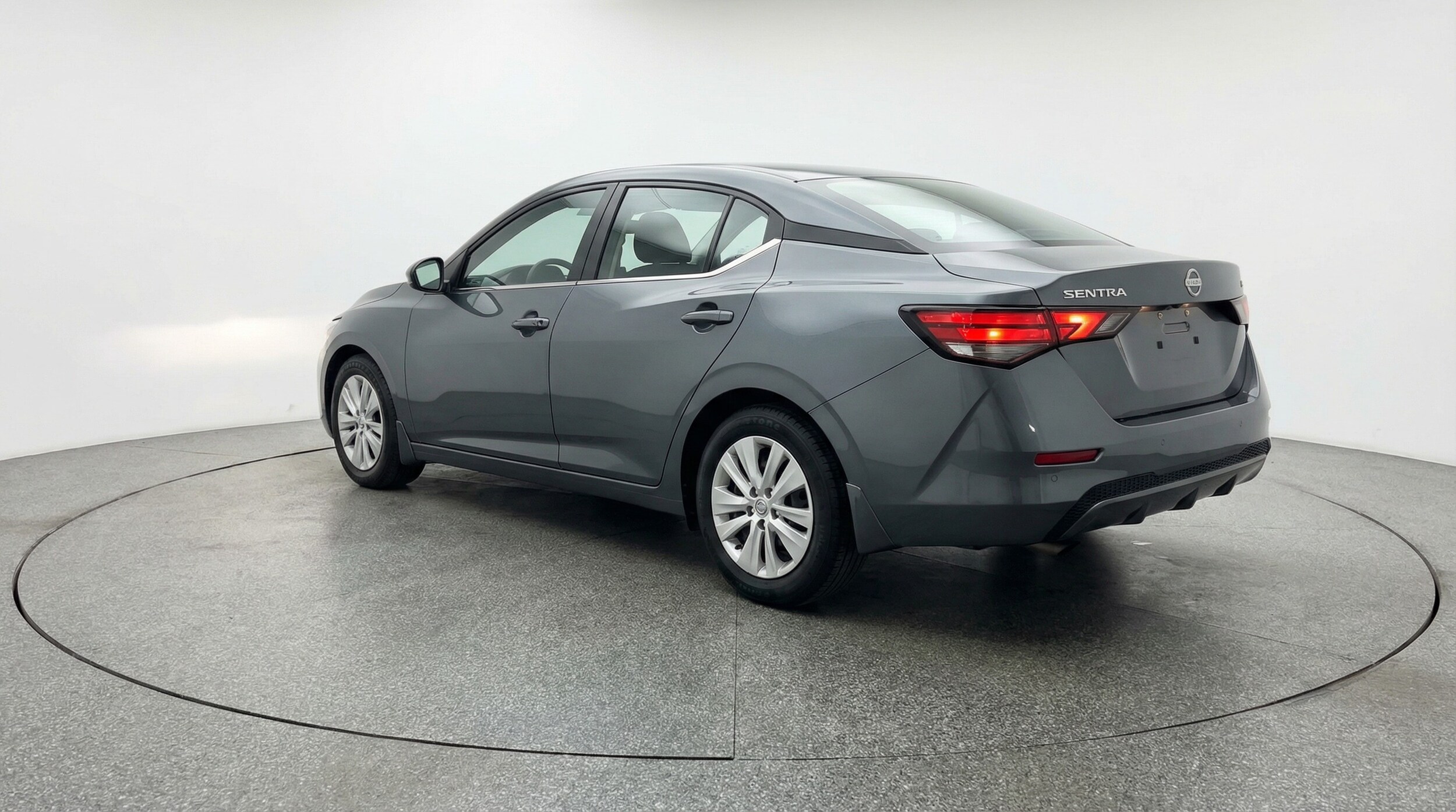 Thumbnail: 2025 Nissan Sentra - 5