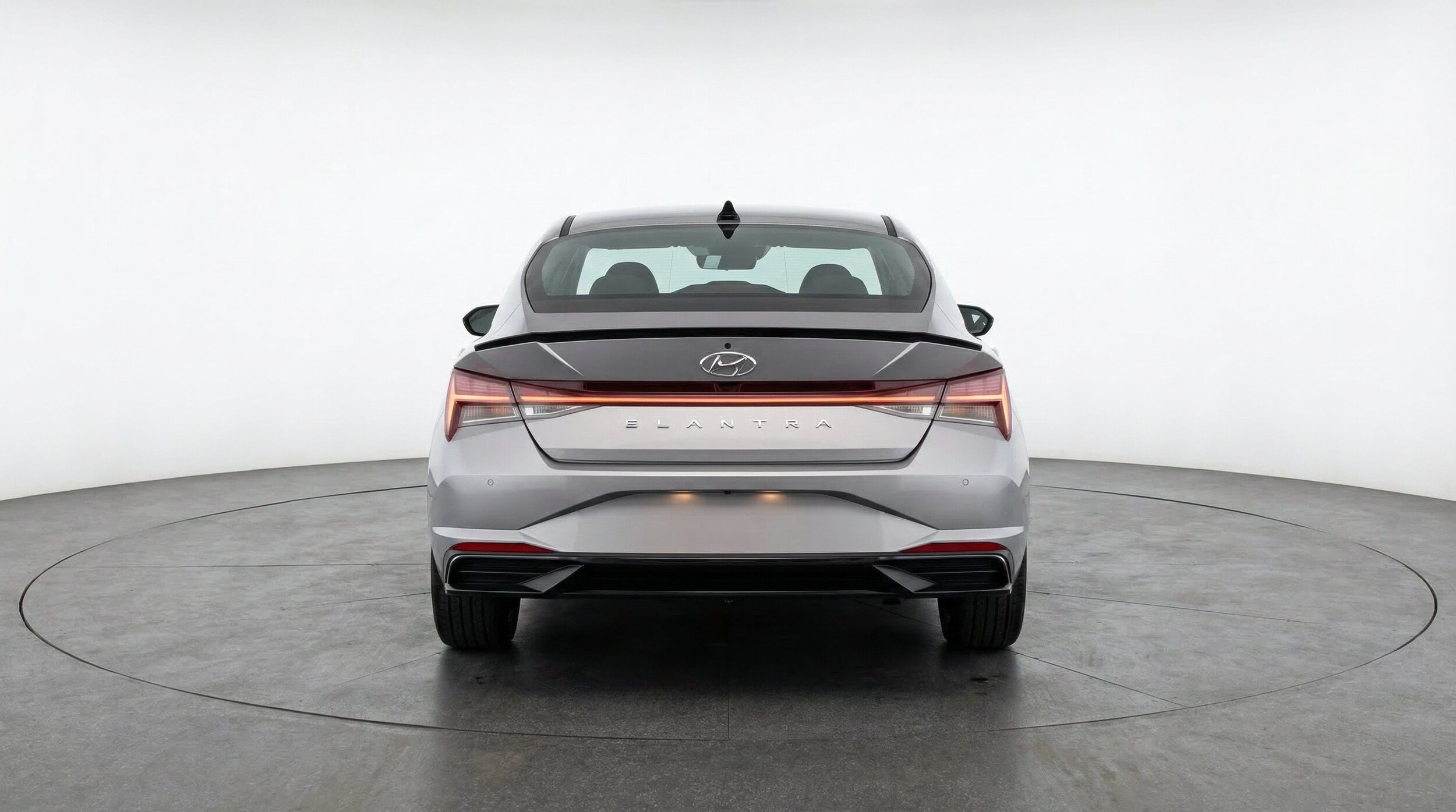 Thumbnail: 2026 Hyundai Elantra - 7