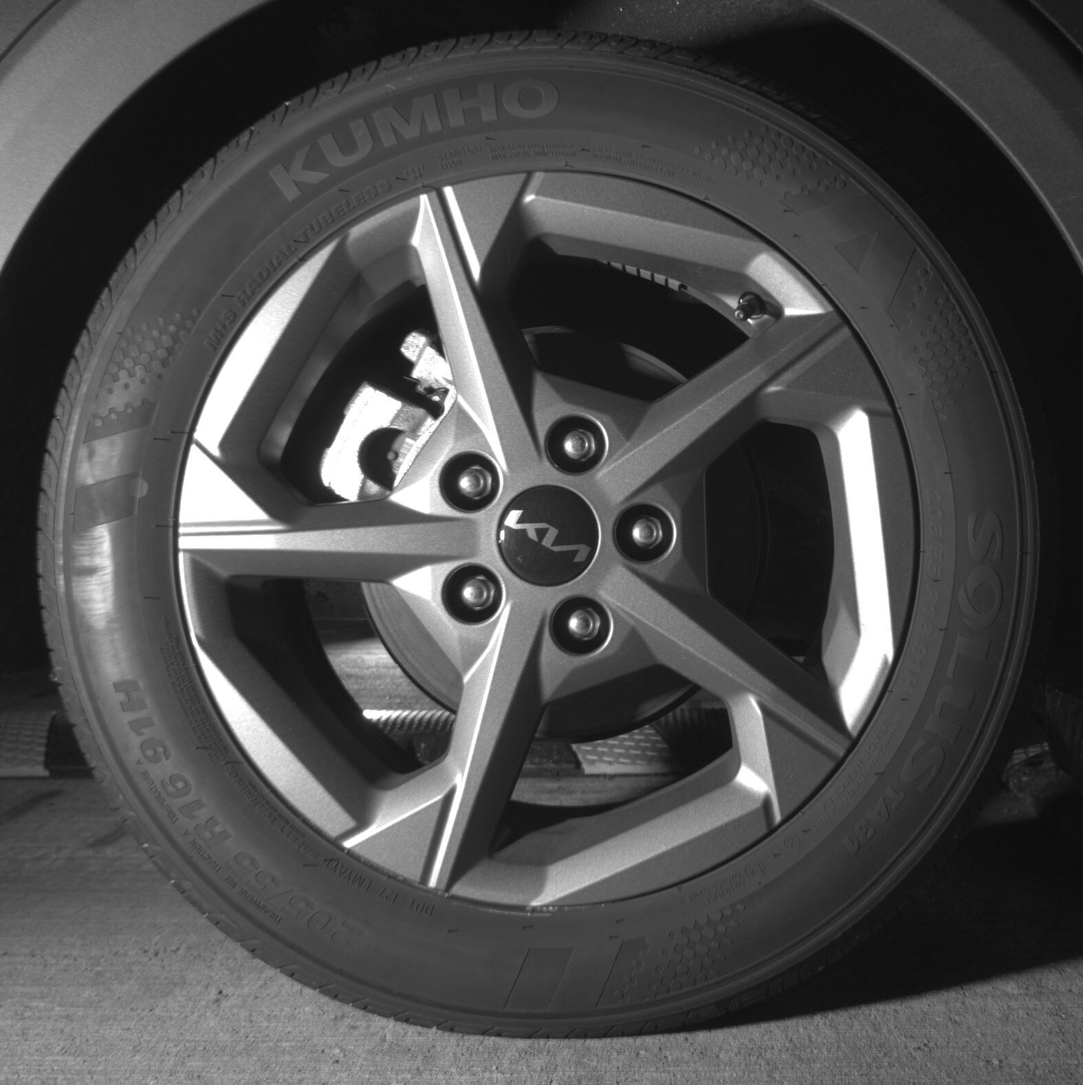 Thumbnail: 2025 Kia K4 - 12