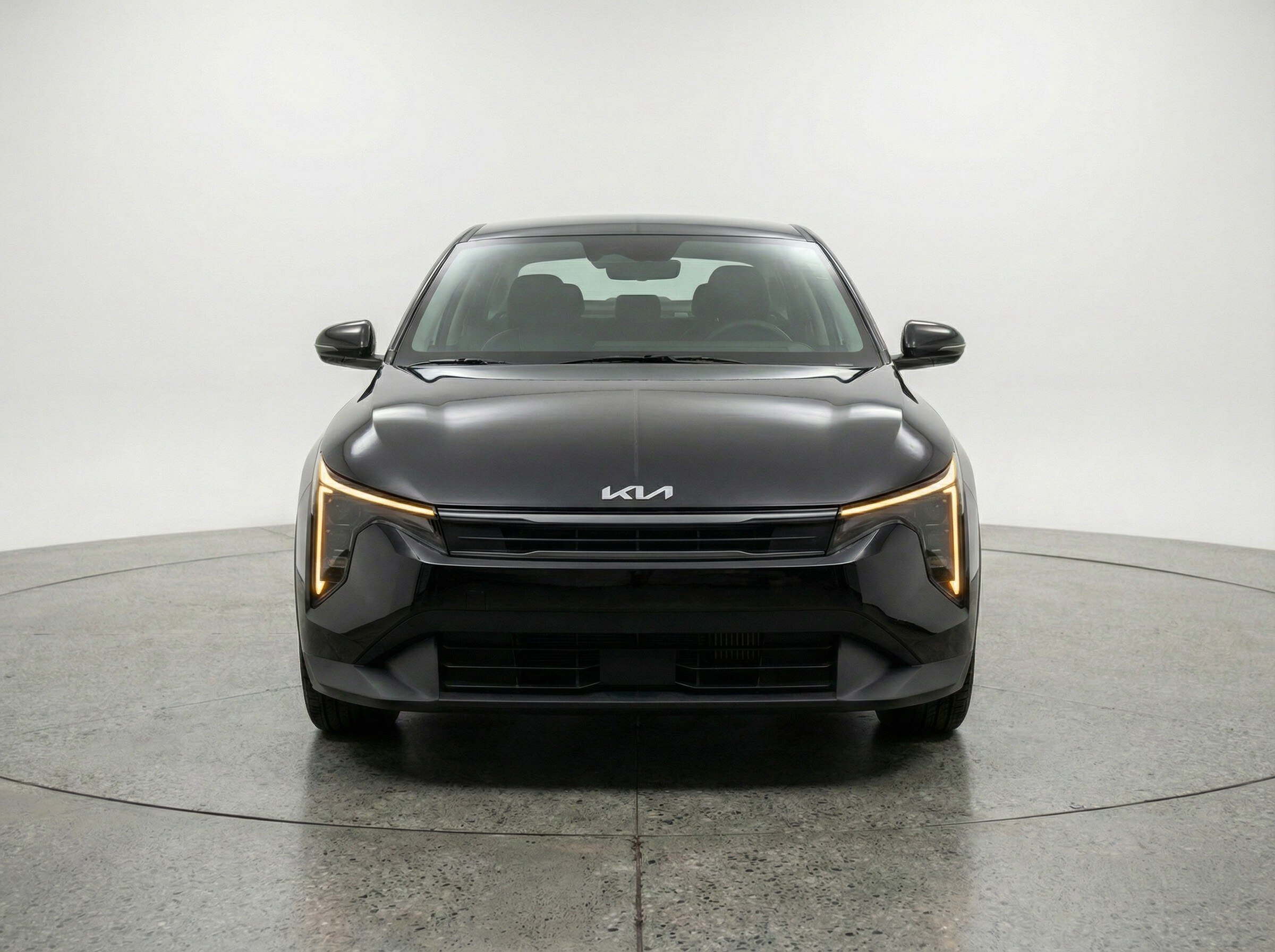 Thumbnail: 2025 Kia K4 - 2