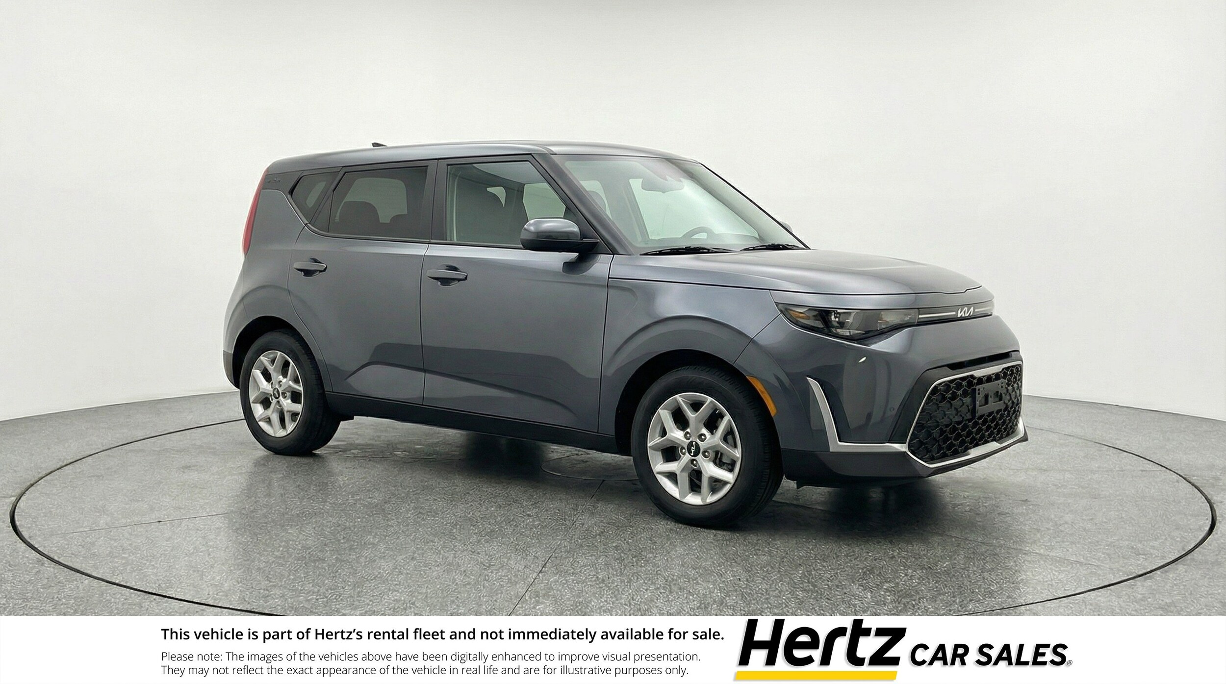 Thumbnail: 2025 Kia Soul - 1