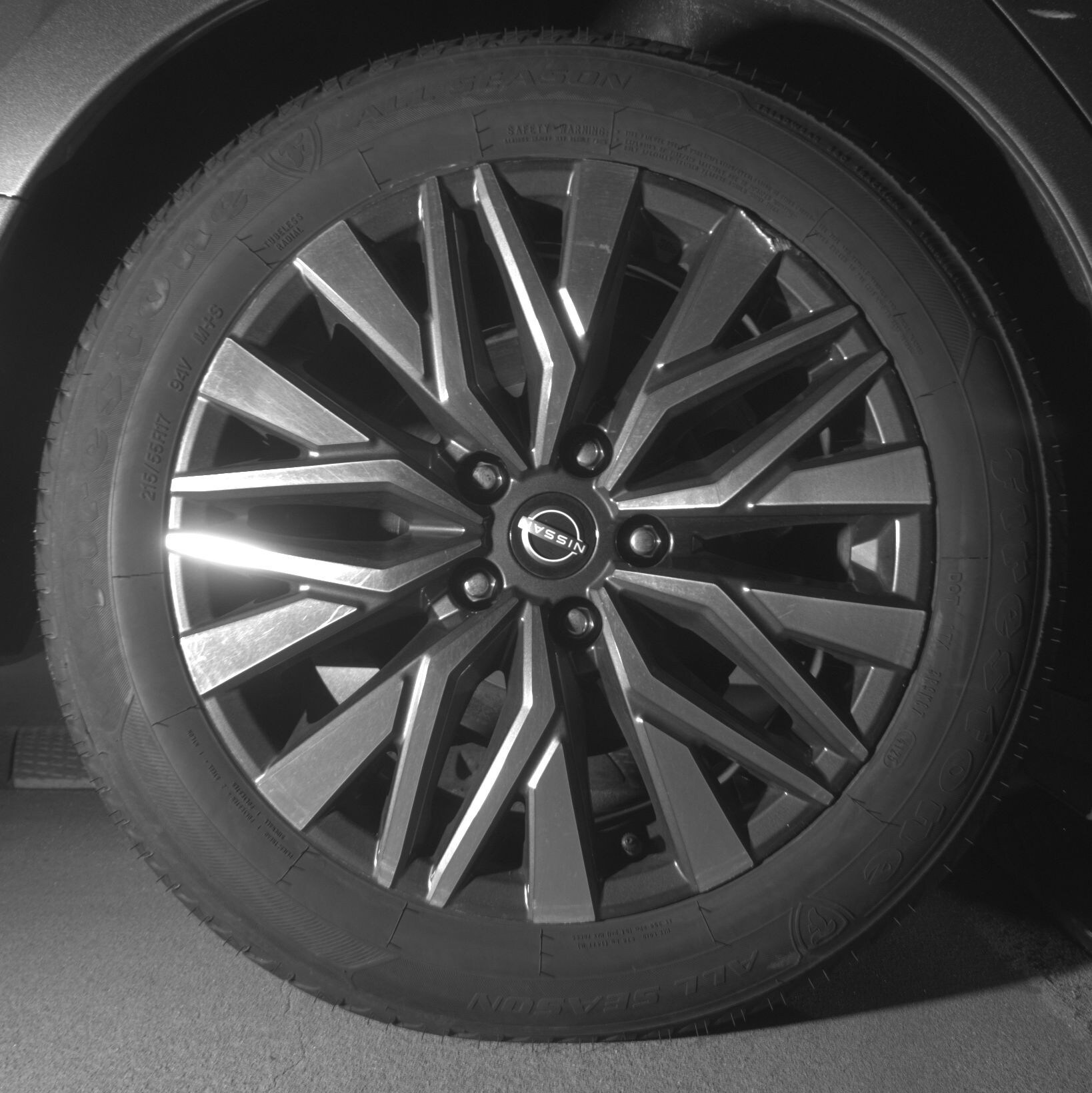 Thumbnail: 2025 Nissan Altima - 12