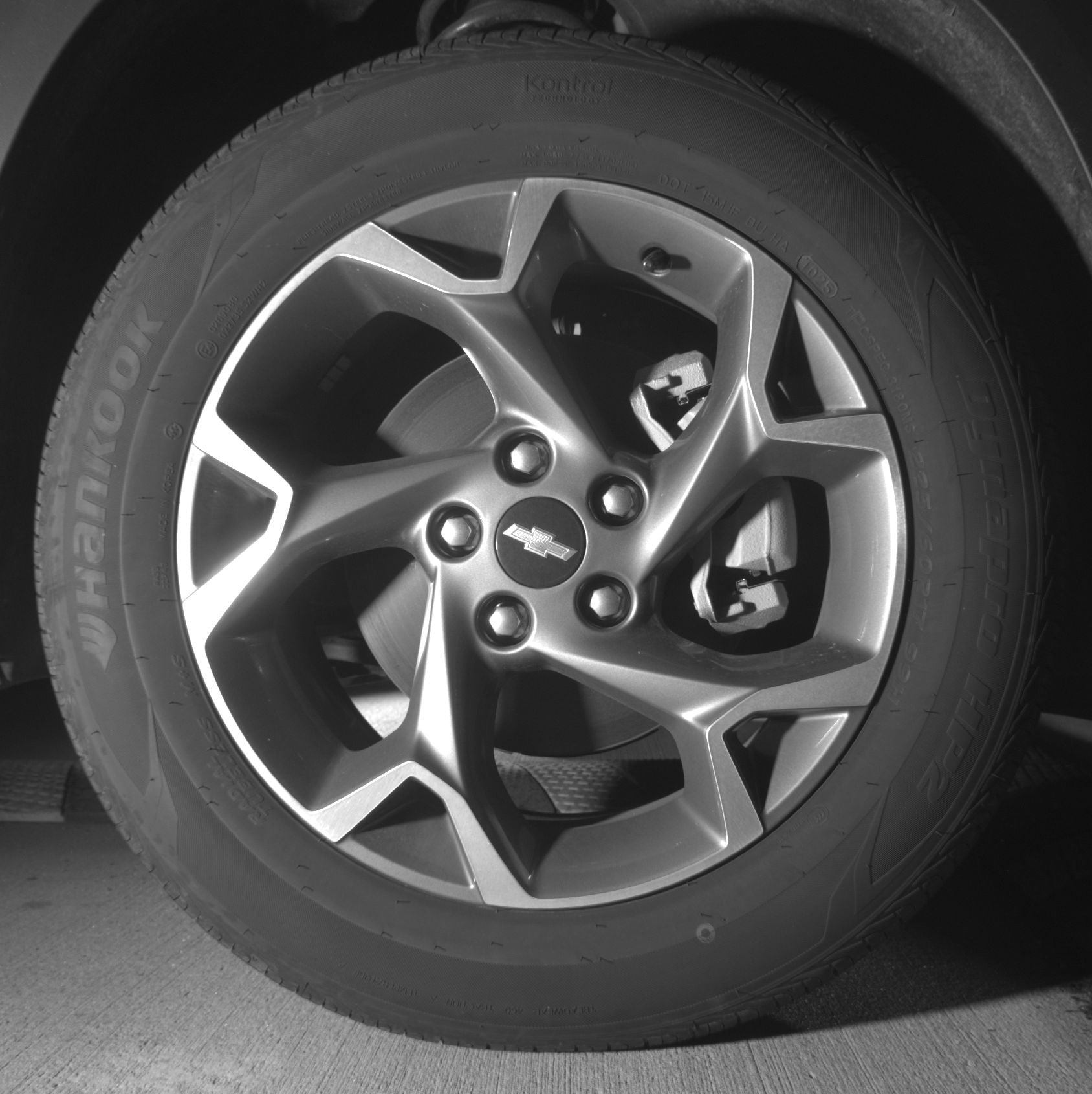 Thumbnail: 2025 Chevrolet Trax - 10