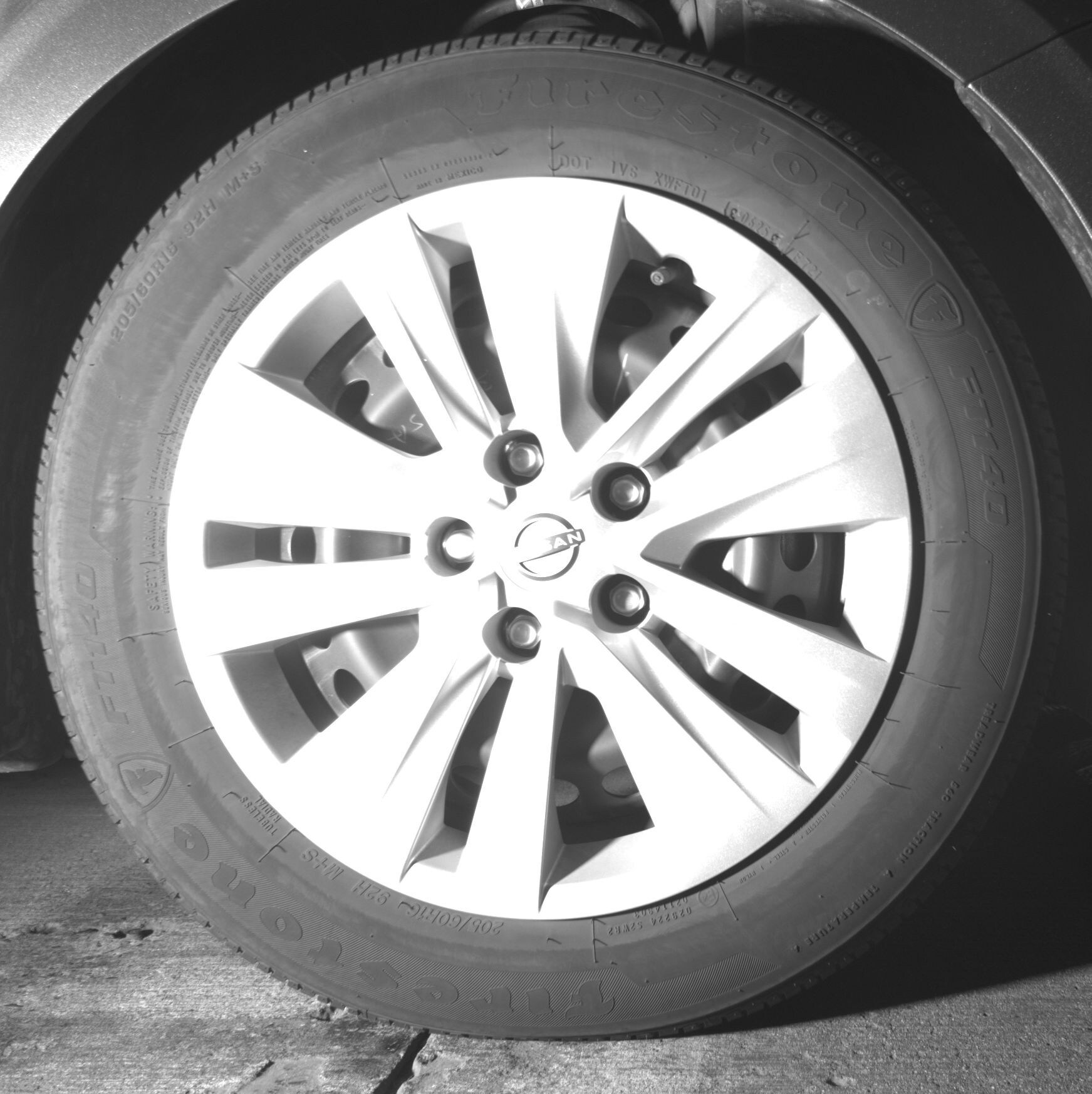 Thumbnail: 2025 Nissan Sentra - 10