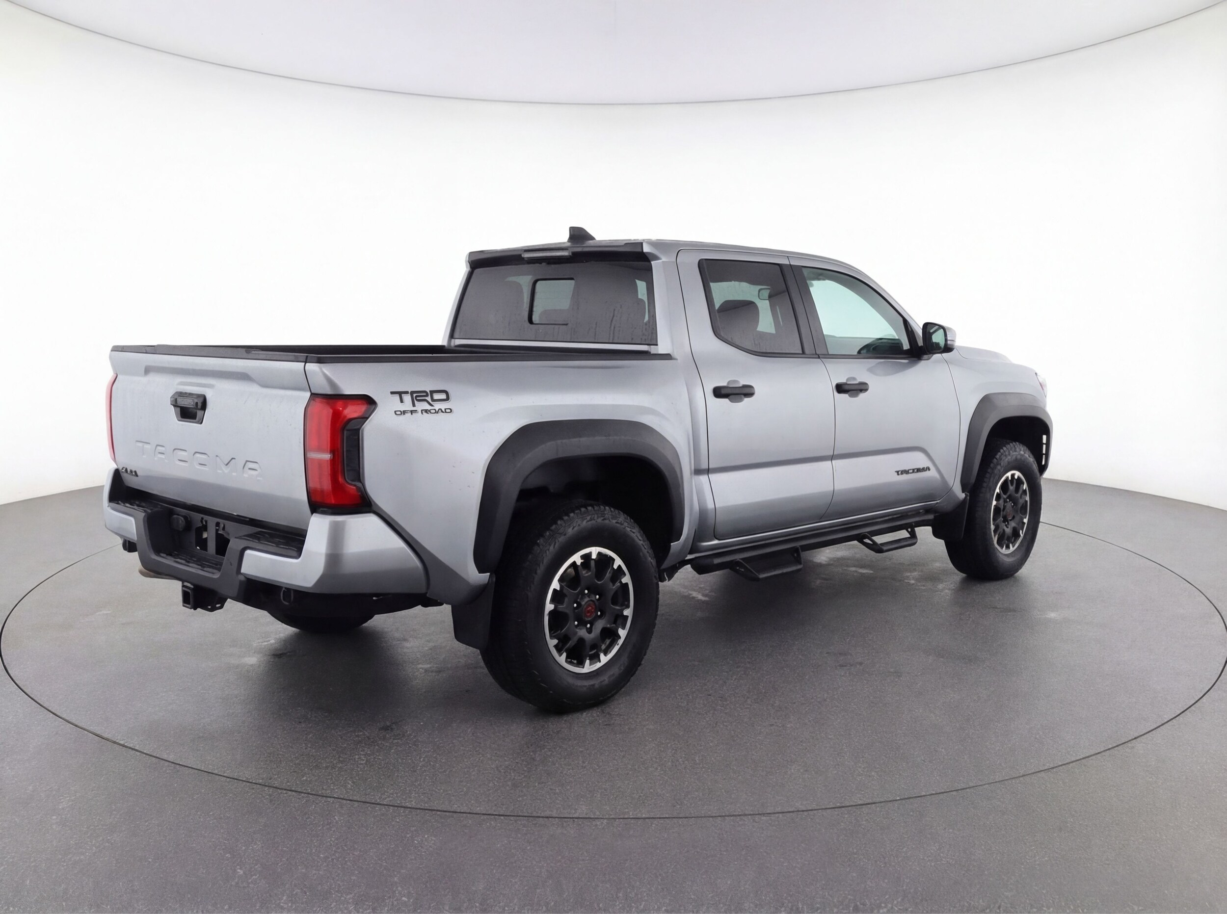 Thumbnail: 2025 Toyota Tacoma - 7