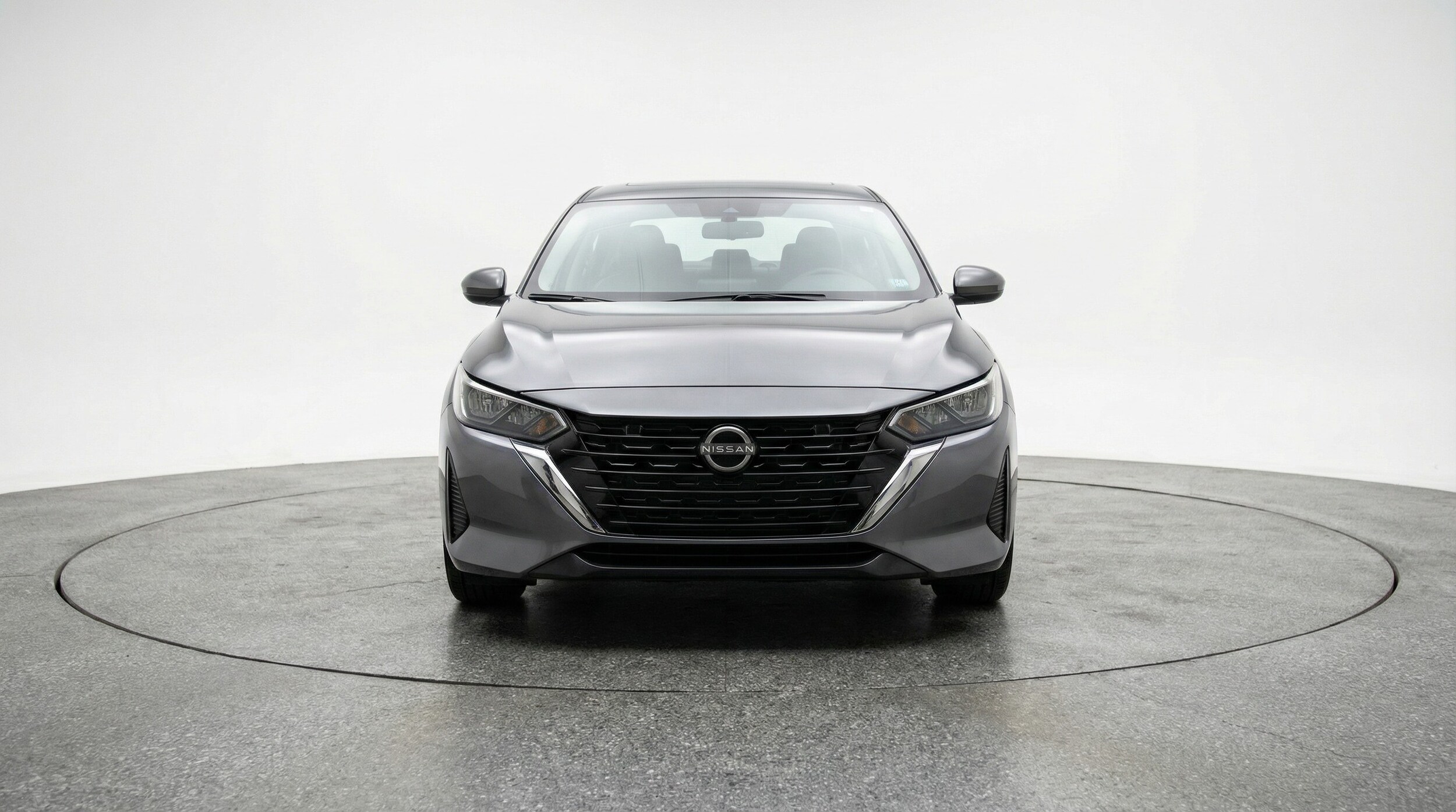 Thumbnail: 2025 Nissan Sentra - 2