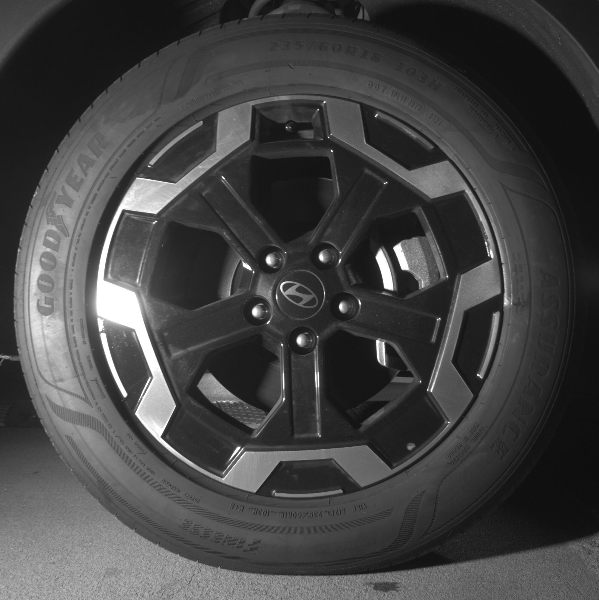 Thumbnail: 2025 Hyundai Santa Fe - 10