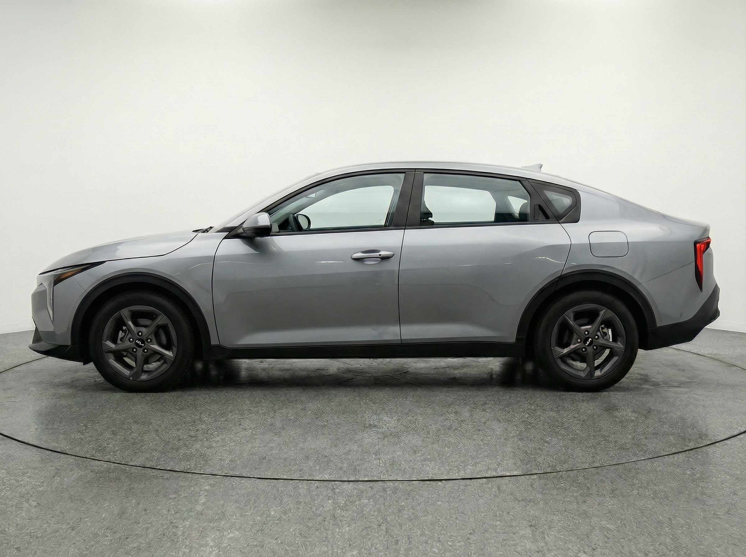Thumbnail: 2025 Kia K4 - 4