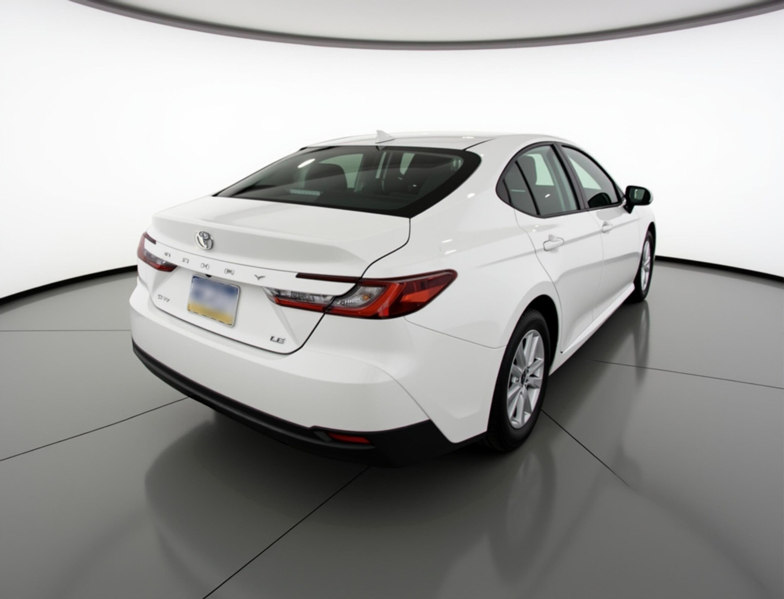 Thumbnail: 2025 Toyota Camry - 7