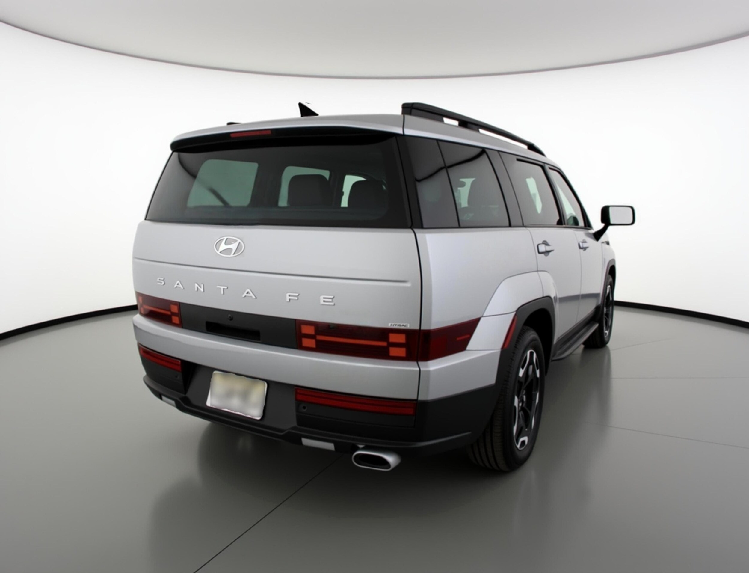 Thumbnail: 2025 Hyundai Santa Fe - 7