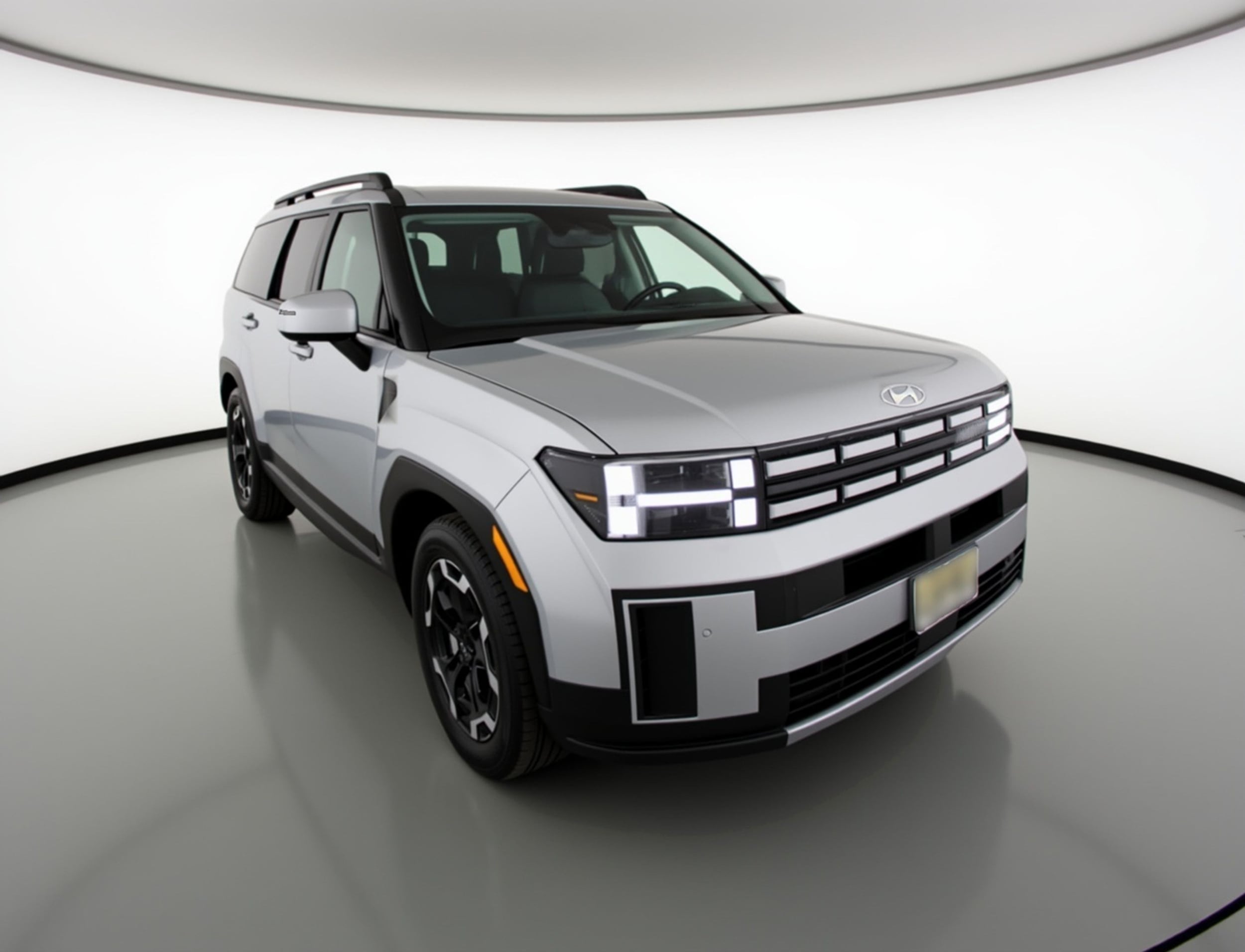 Thumbnail: 2025 Hyundai Santa Fe - 1