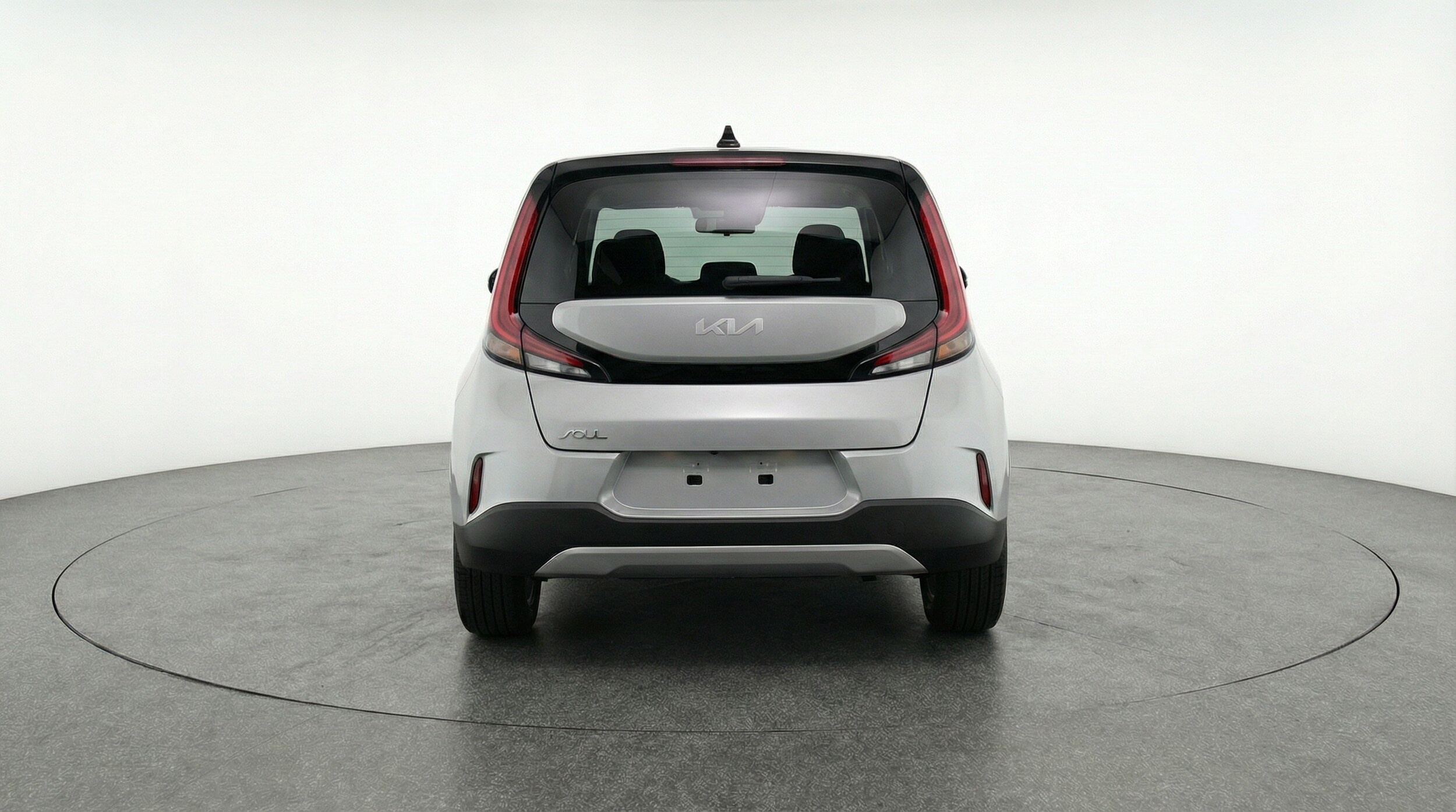 Thumbnail: 2025 Kia Soul - 6