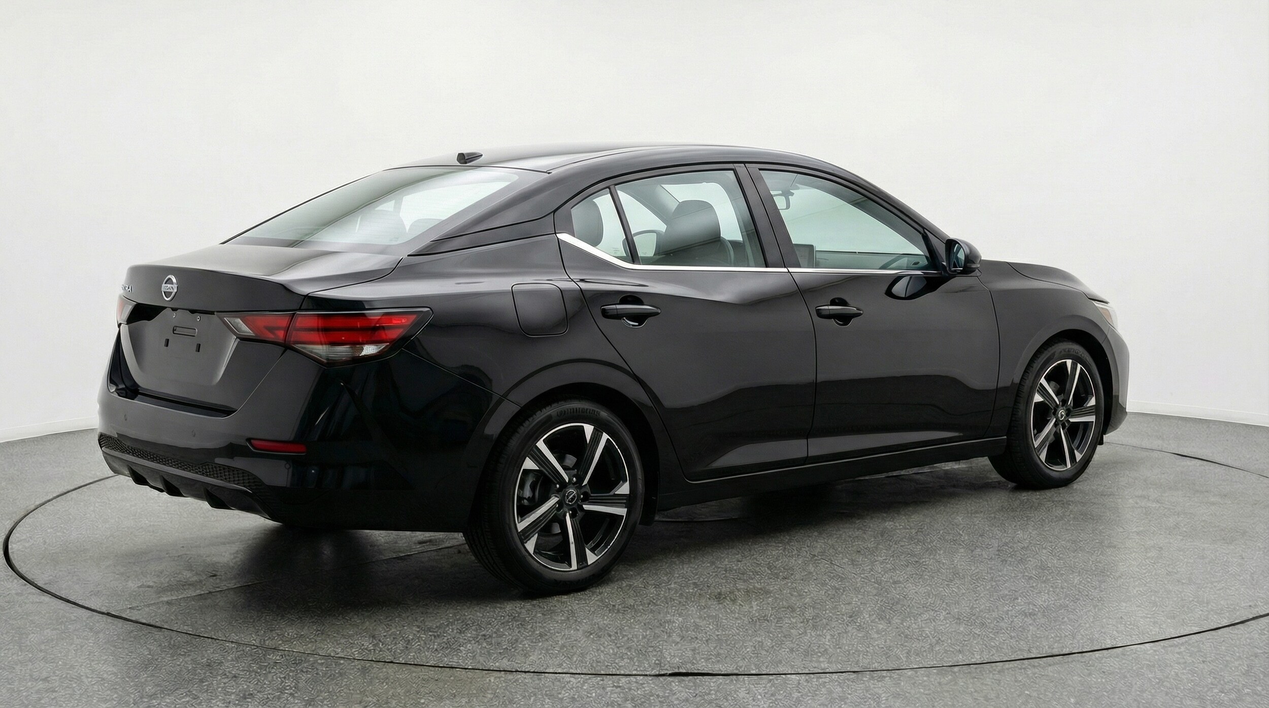 Thumbnail: 2025 Nissan Sentra - 7