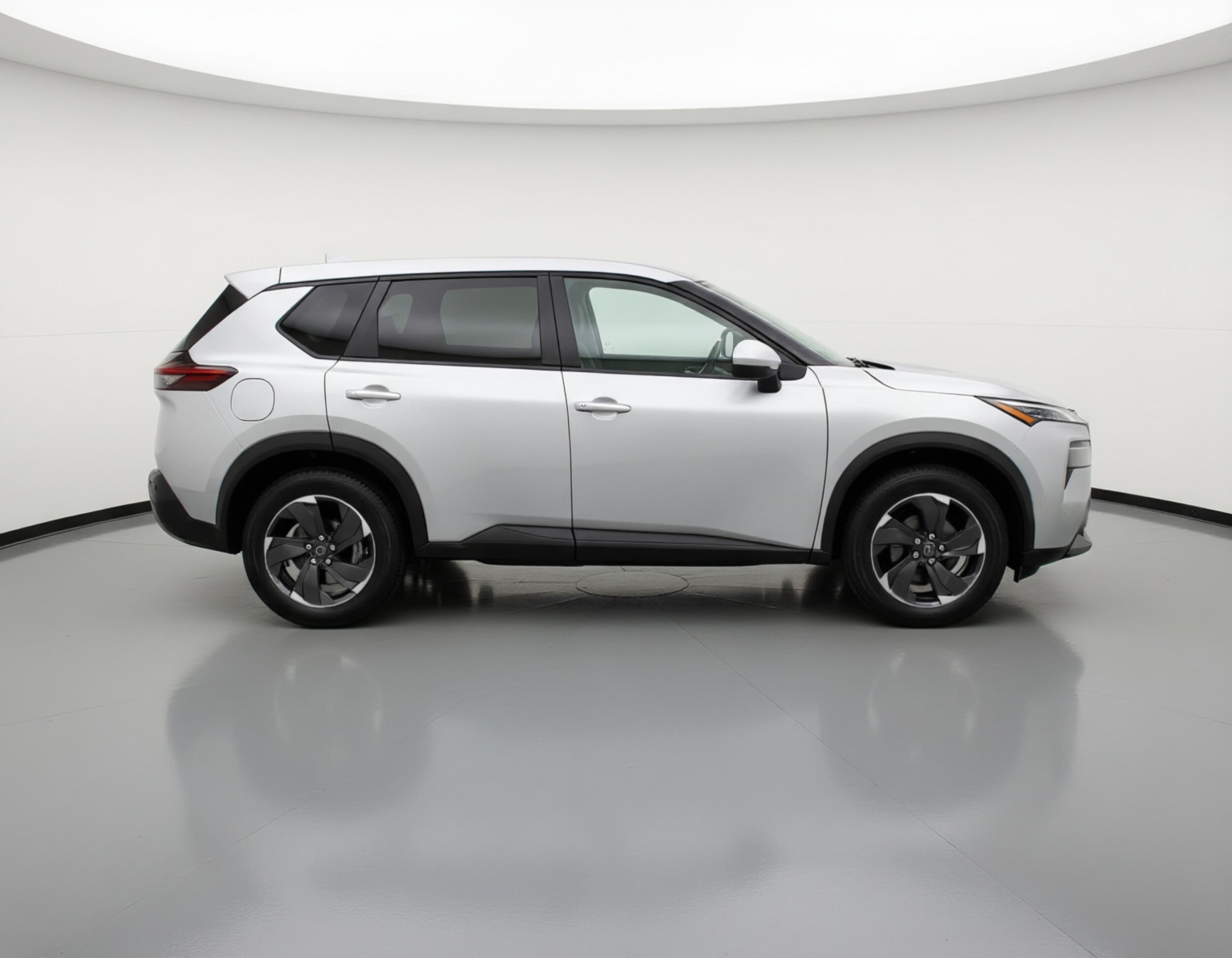 Thumbnail: 2025 Nissan Rogue - 8