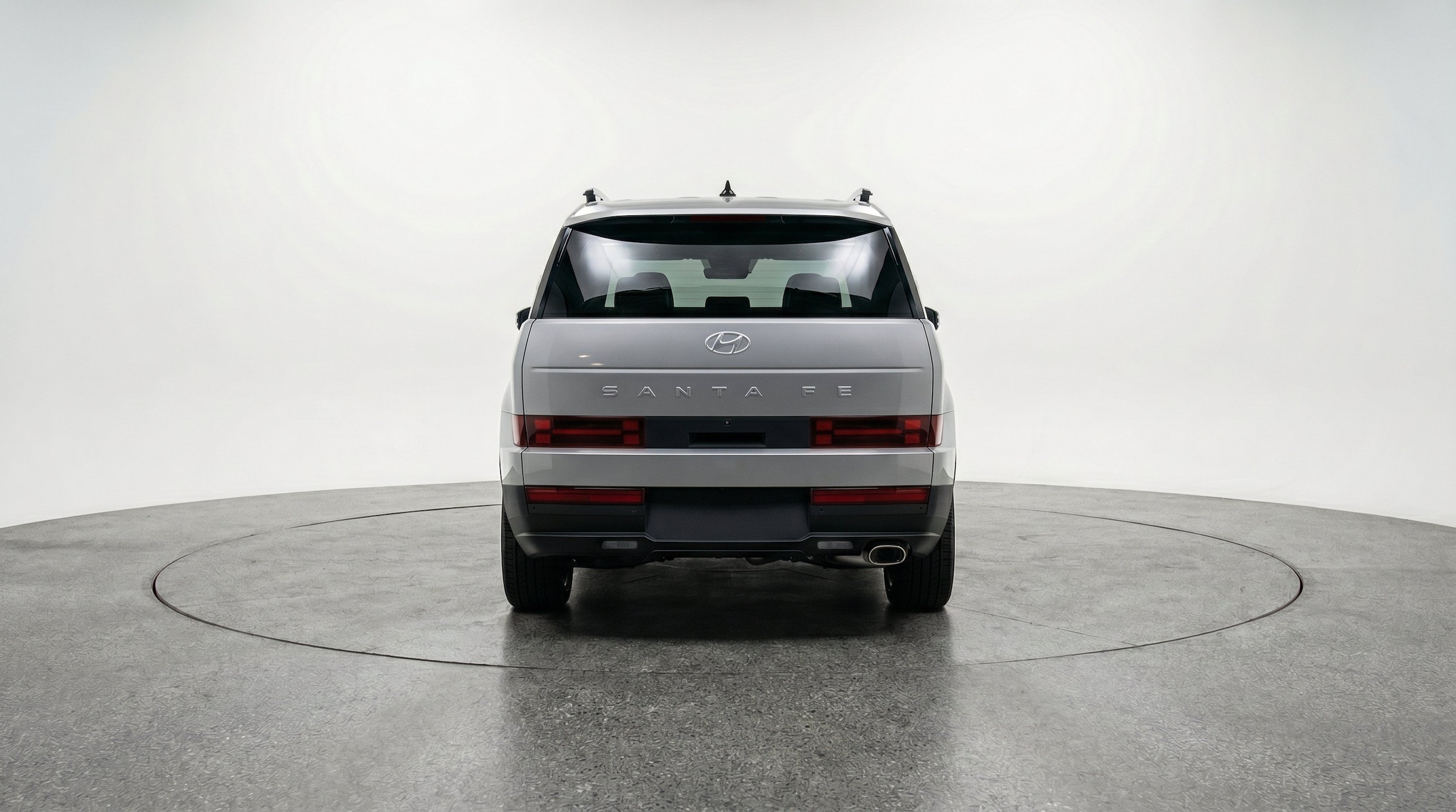 Thumbnail: 2026 Hyundai Santa Fe - 7