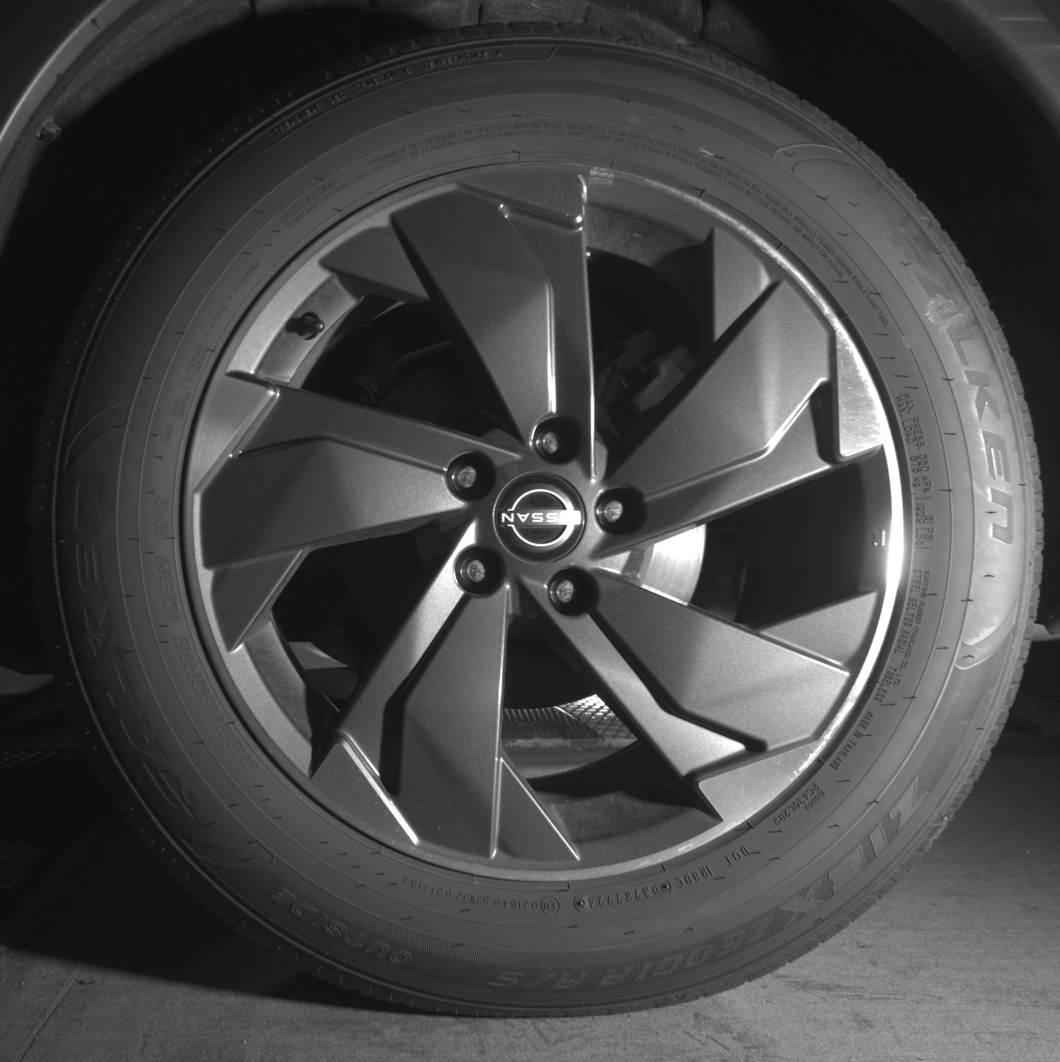 Thumbnail: 2025 Nissan Rogue - 11