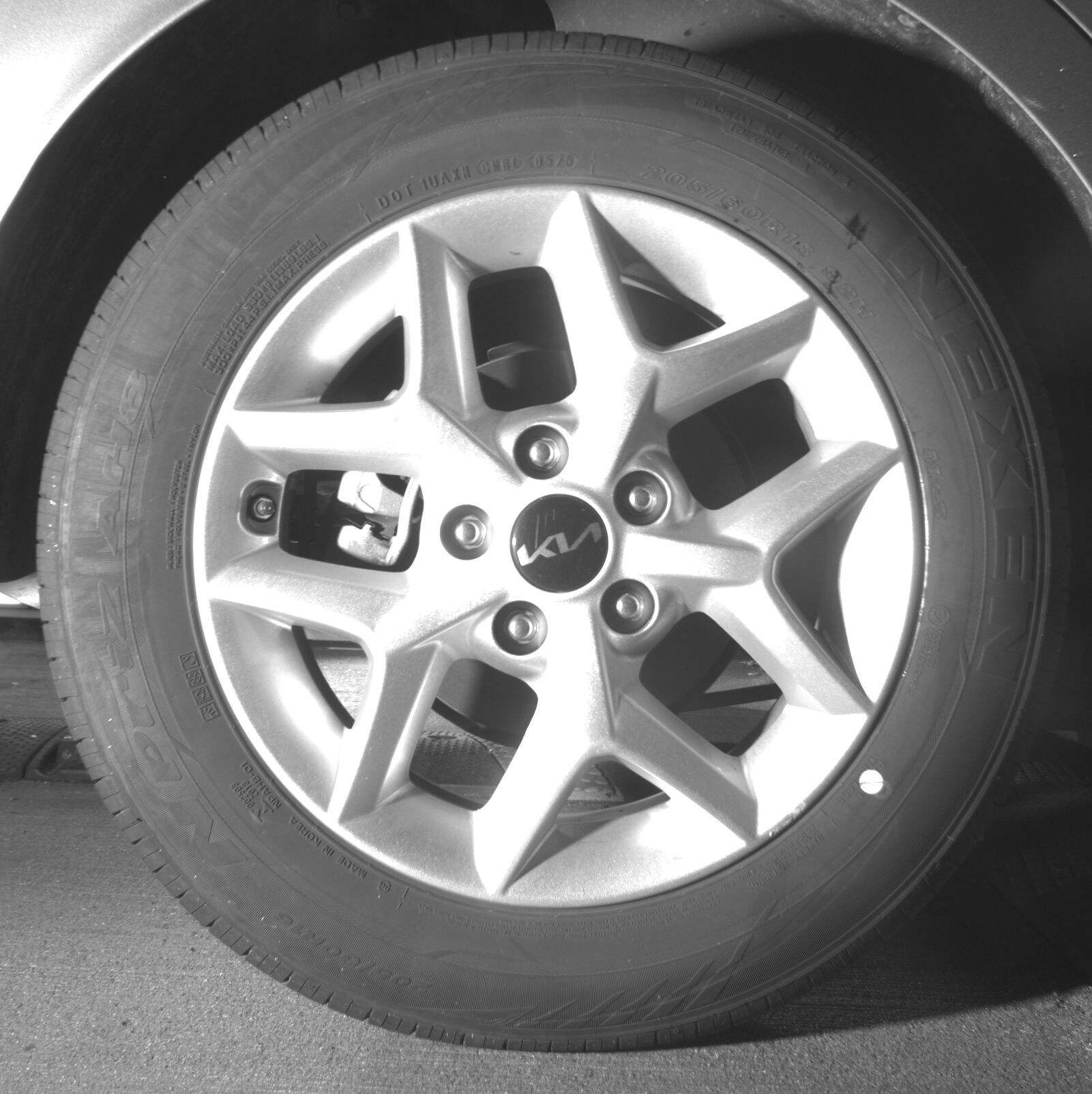 Thumbnail: 2025 Kia Soul - 12