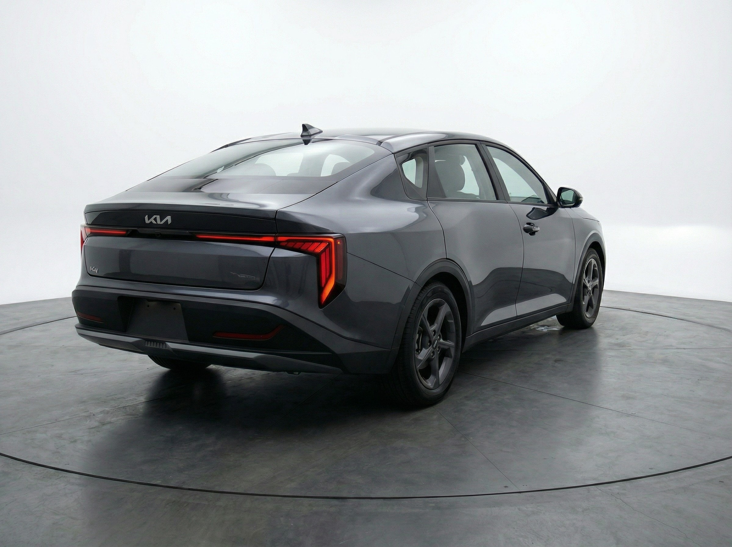 Thumbnail: 2025 Kia K4 - 7