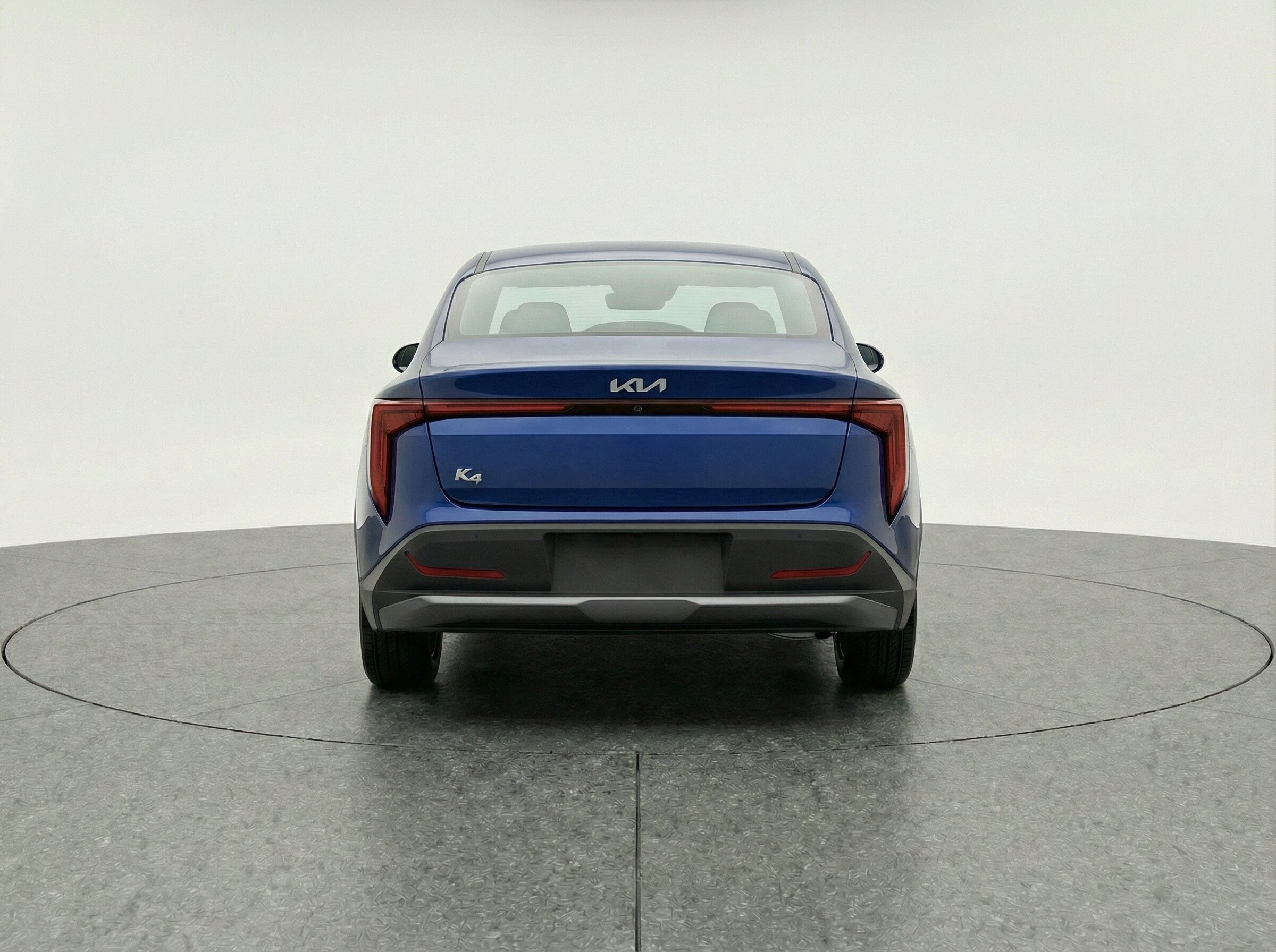 Thumbnail: 2025 Kia K4 - 7