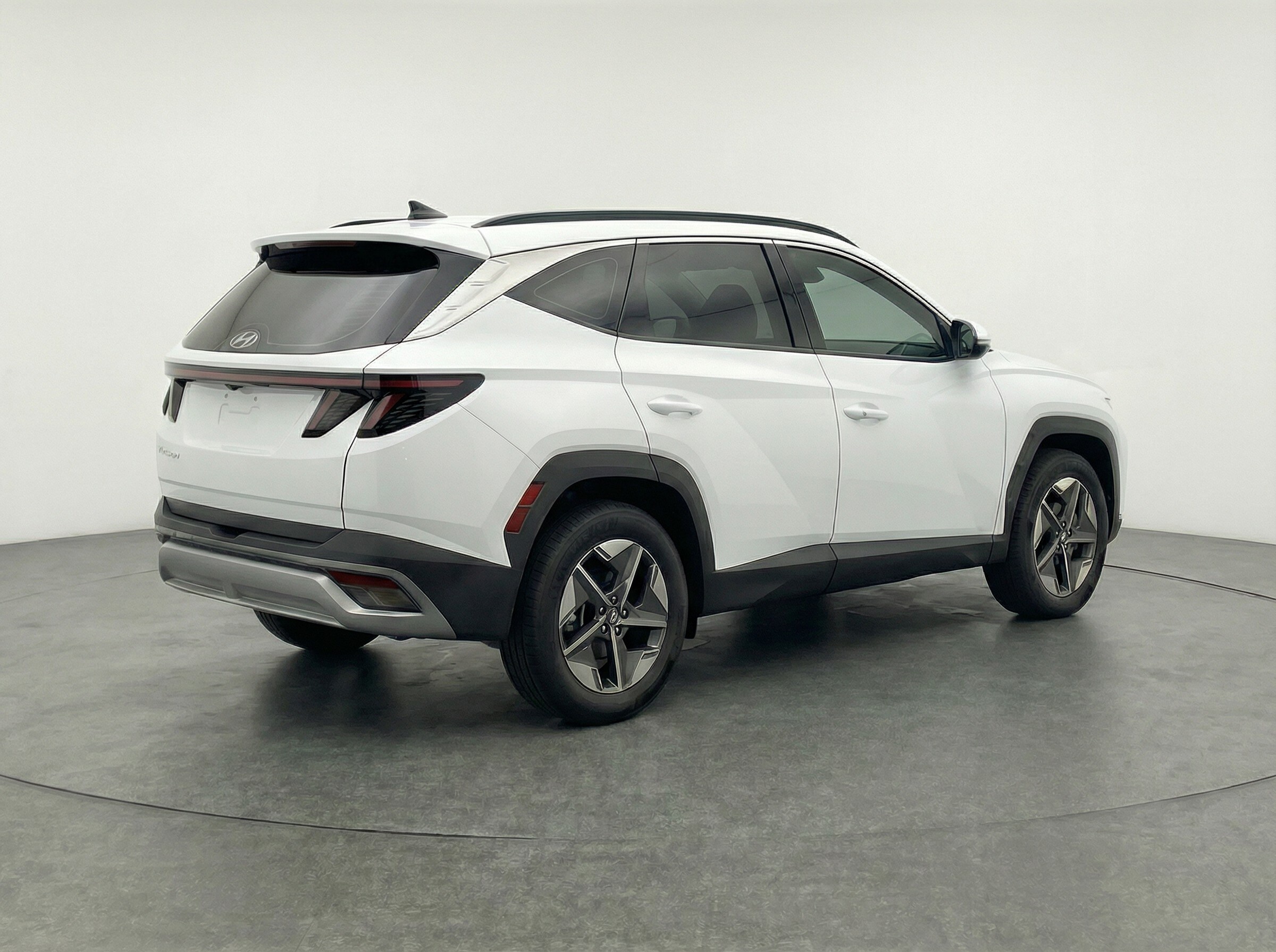 Thumbnail: 2025 Hyundai Tucson - 7